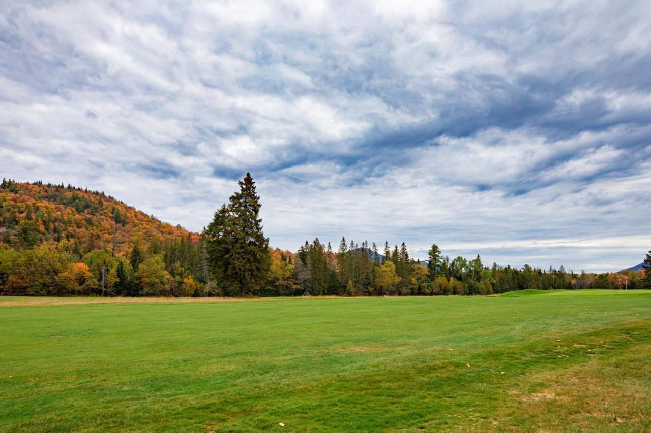 Crowne Plaza Placid By Ihg Resort Lake Placid