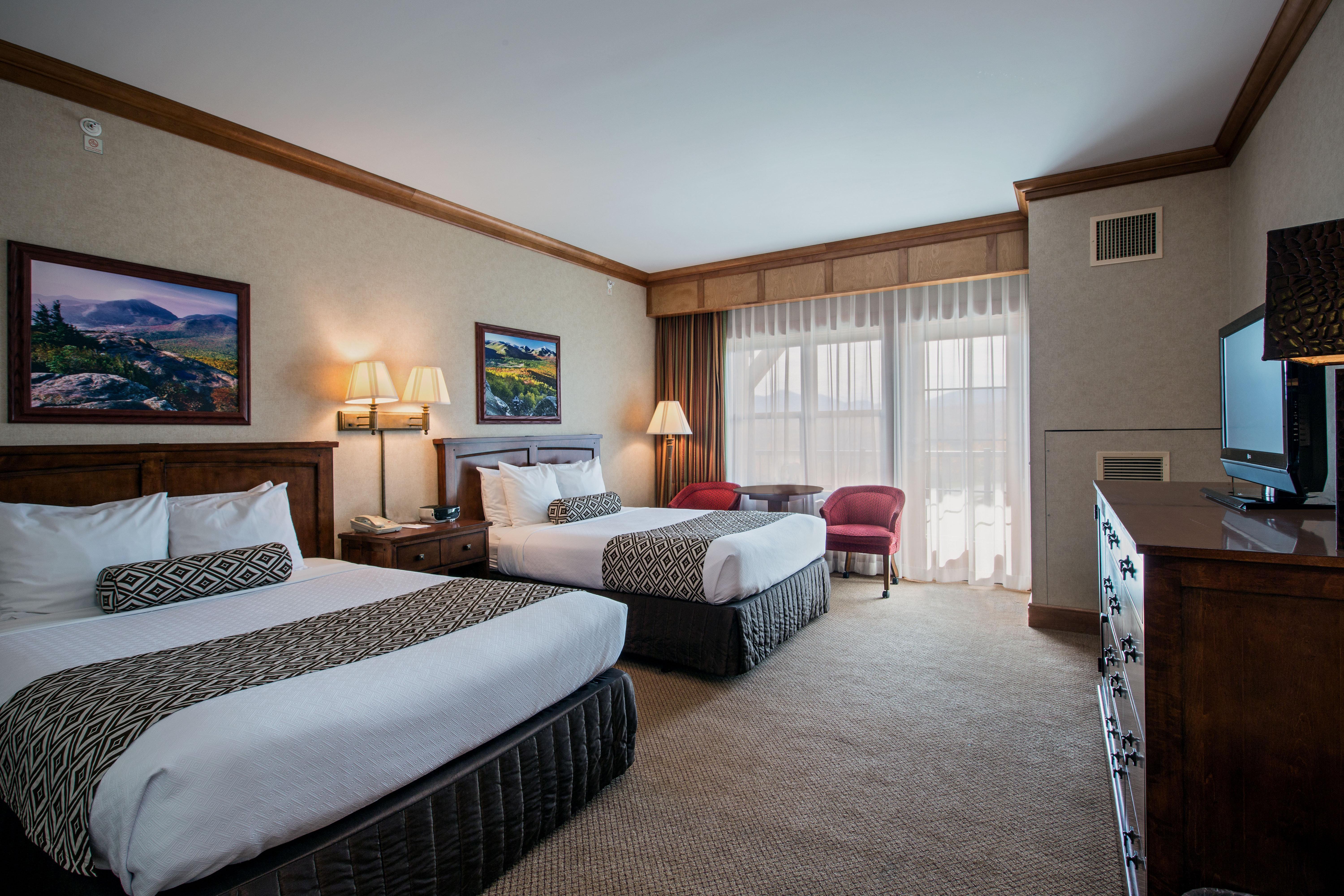 Crowne Plaza Placid By Ihg 4* Lake Placid