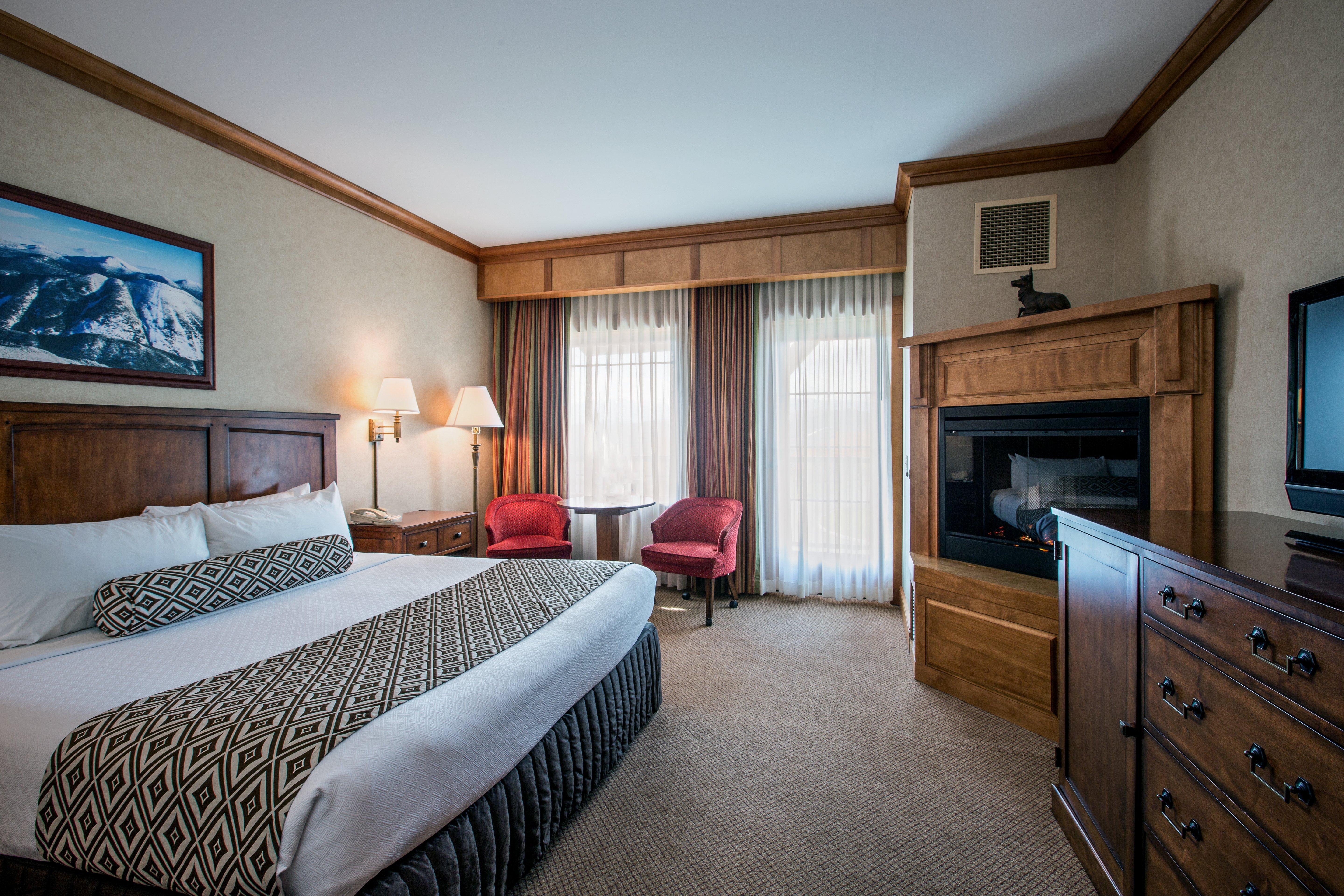 Crowne Plaza Placid By Ihg 4*