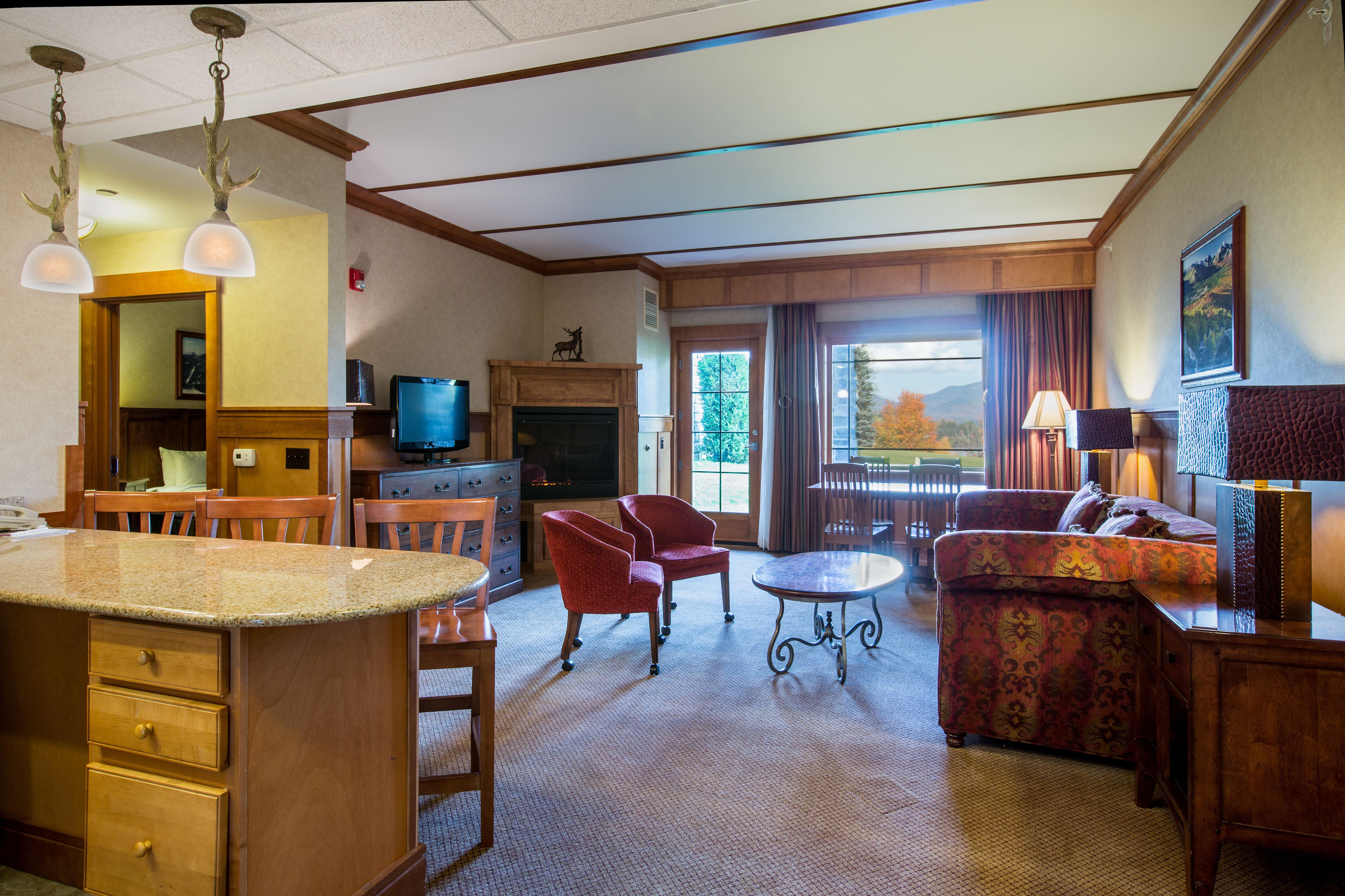 Crowne Plaza Placid By Ihg Lake Placid