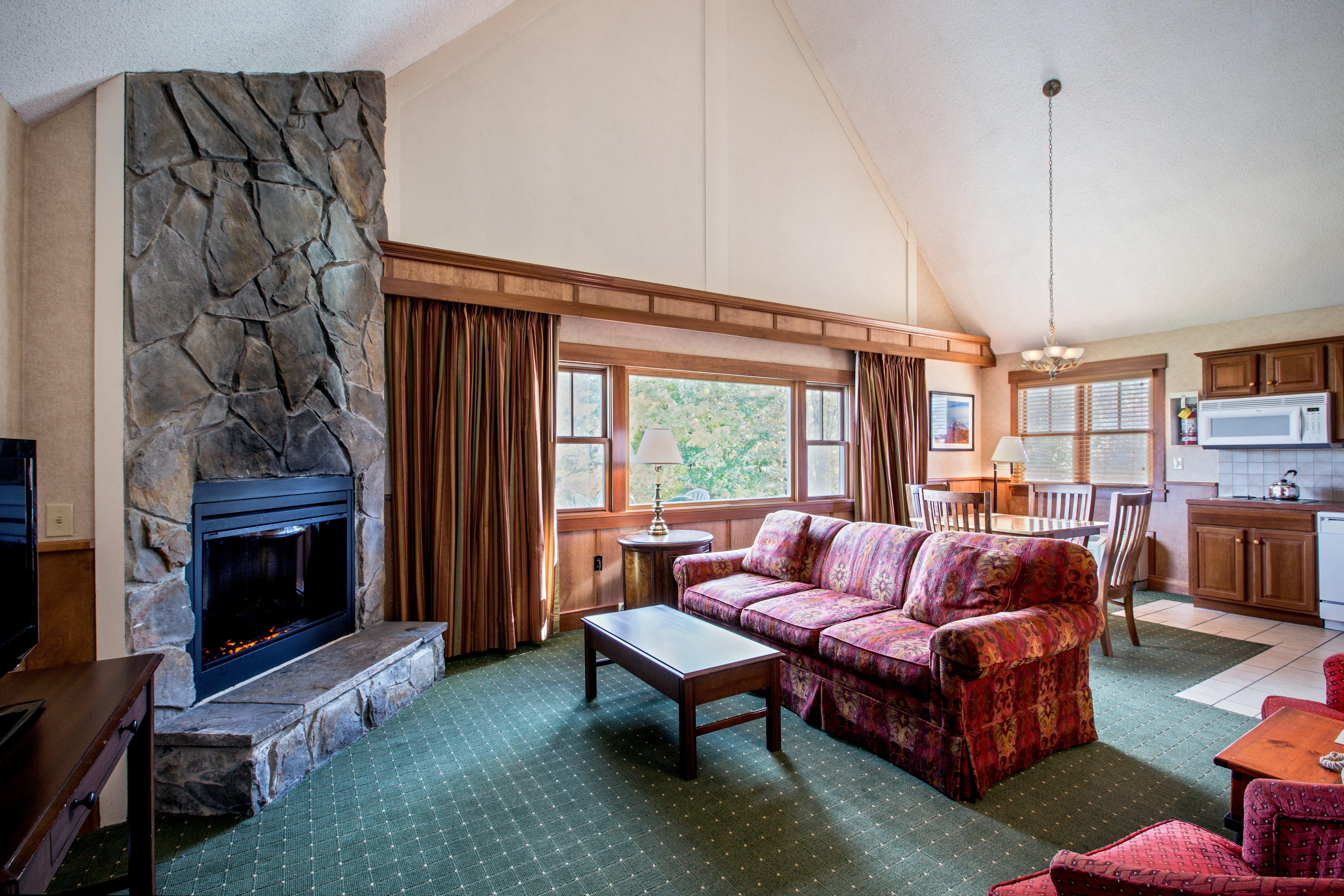 Crowne Plaza Placid By Ihg Lake Placid