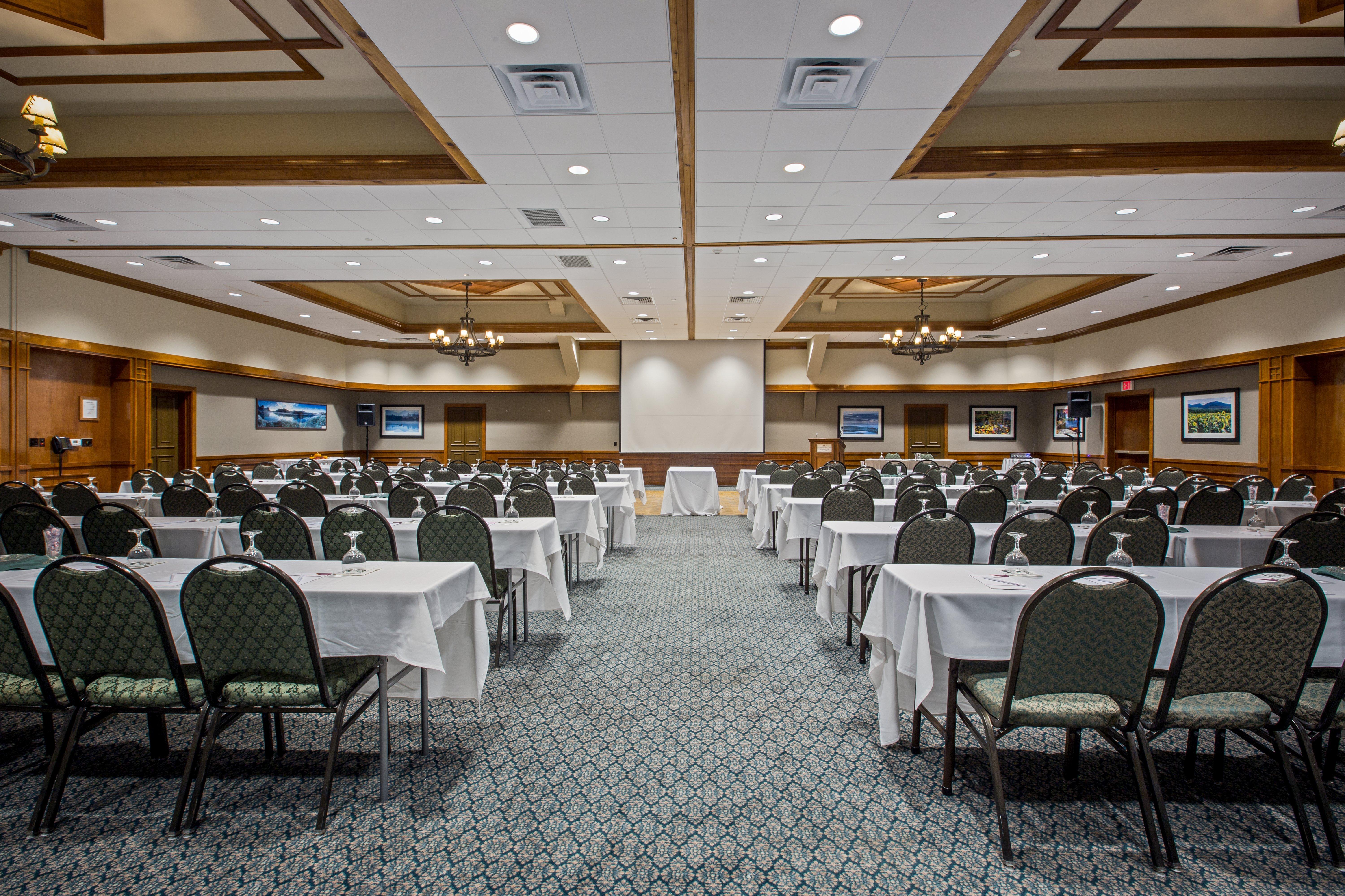Crowne Plaza Placid By Ihg