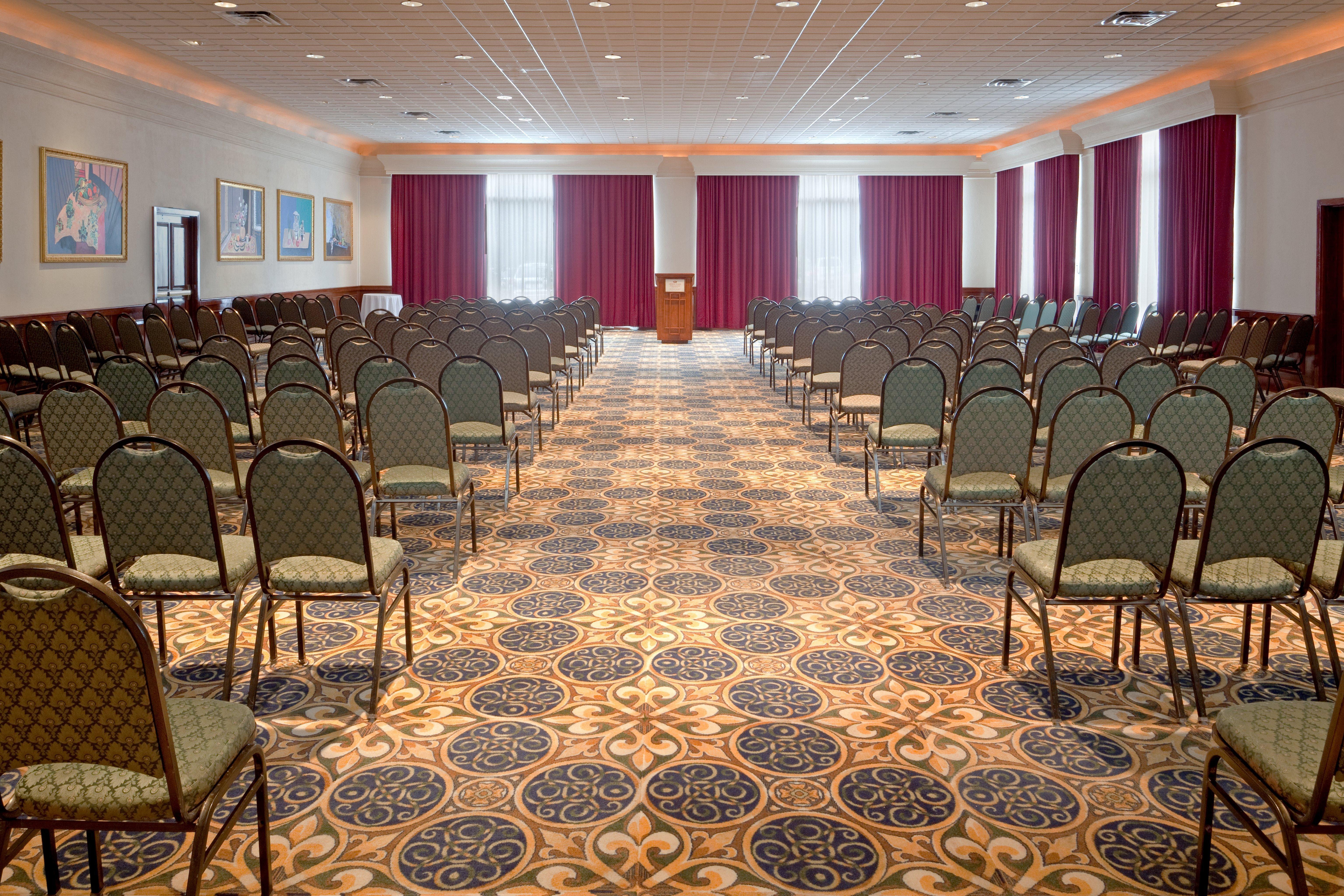 Crowne Plaza Placid By Ihg Resort Lake Placid