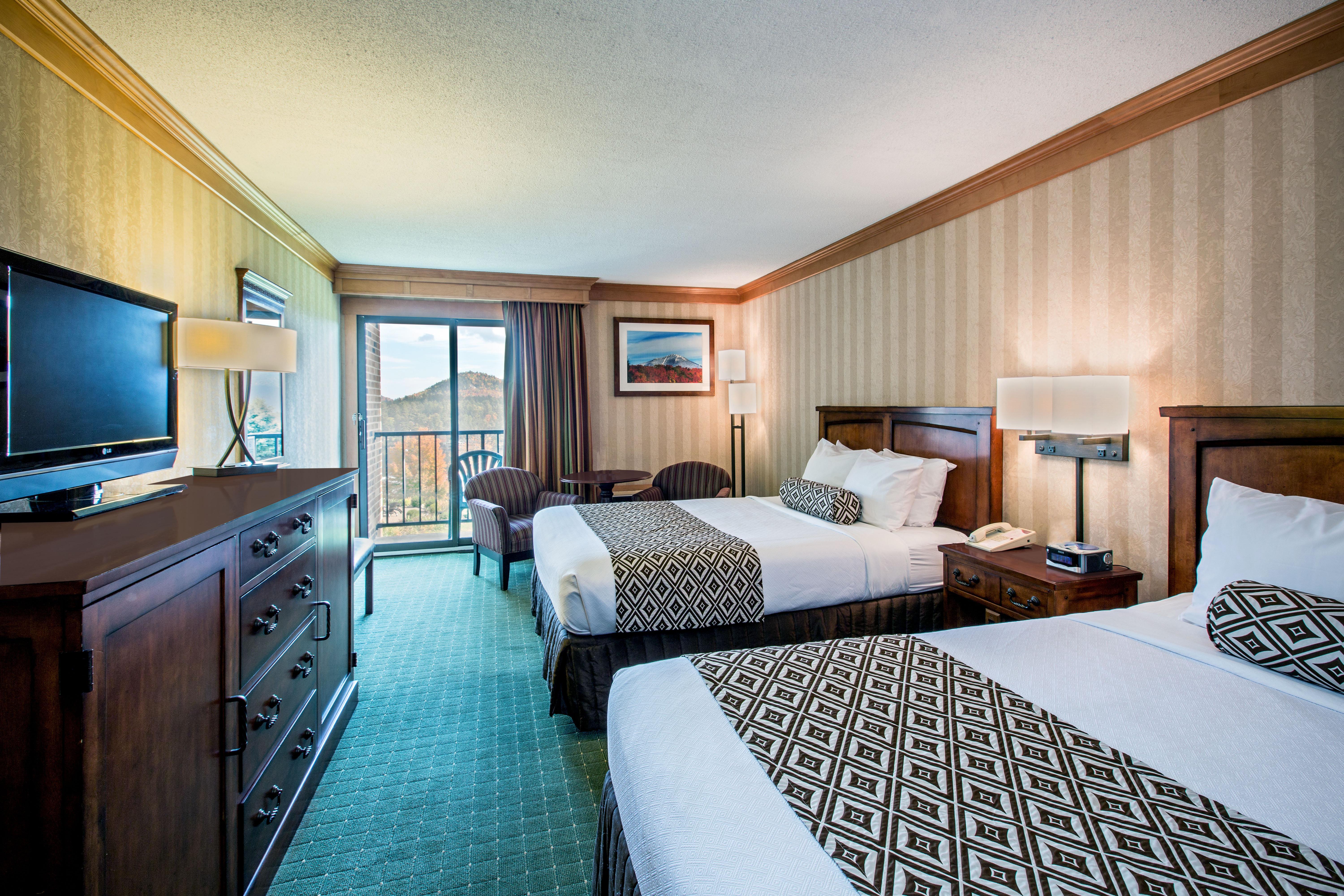Crowne Plaza Placid By Ihg Resort