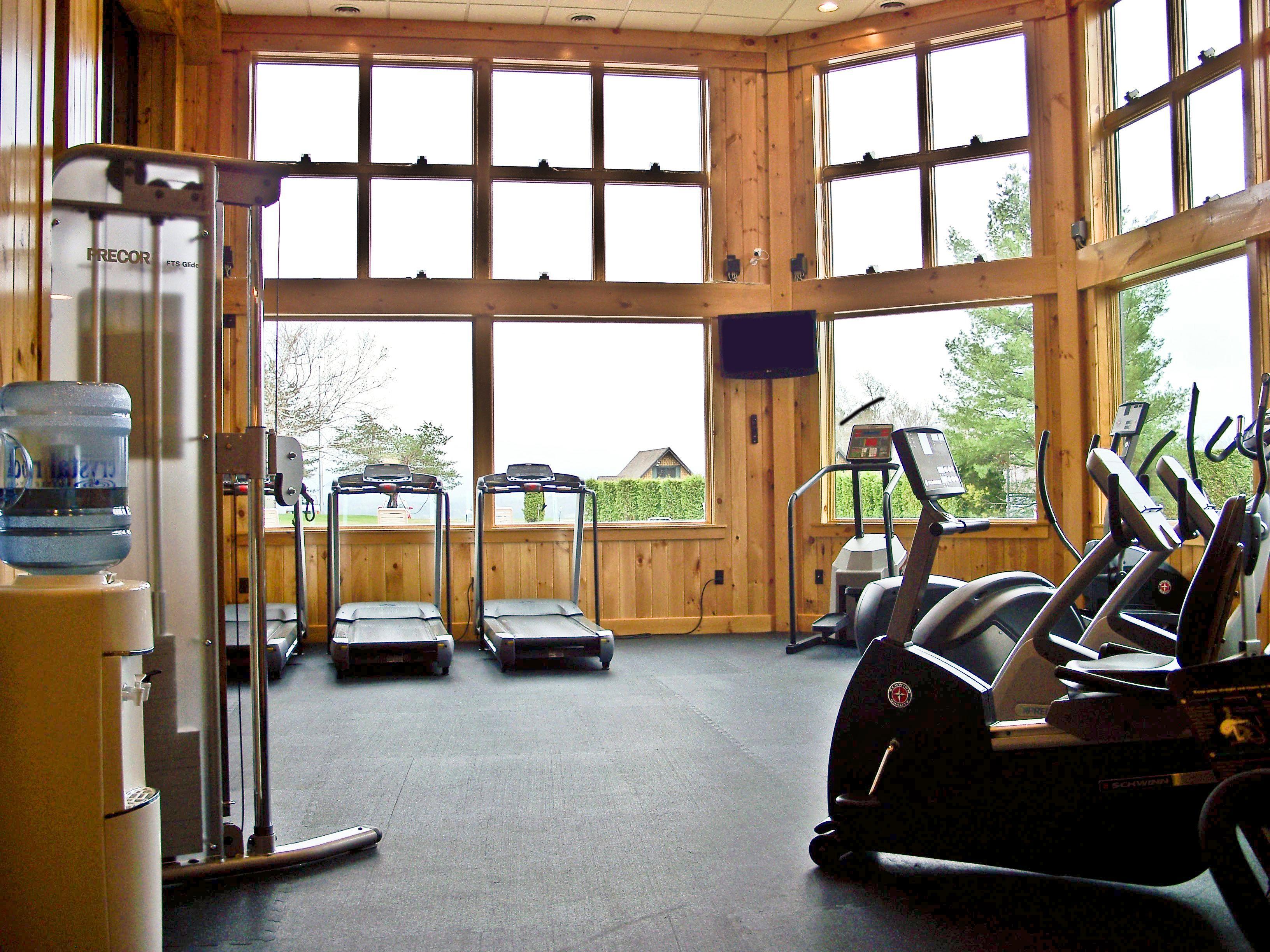 Crowne Plaza Placid By Ihg Lake Placid
