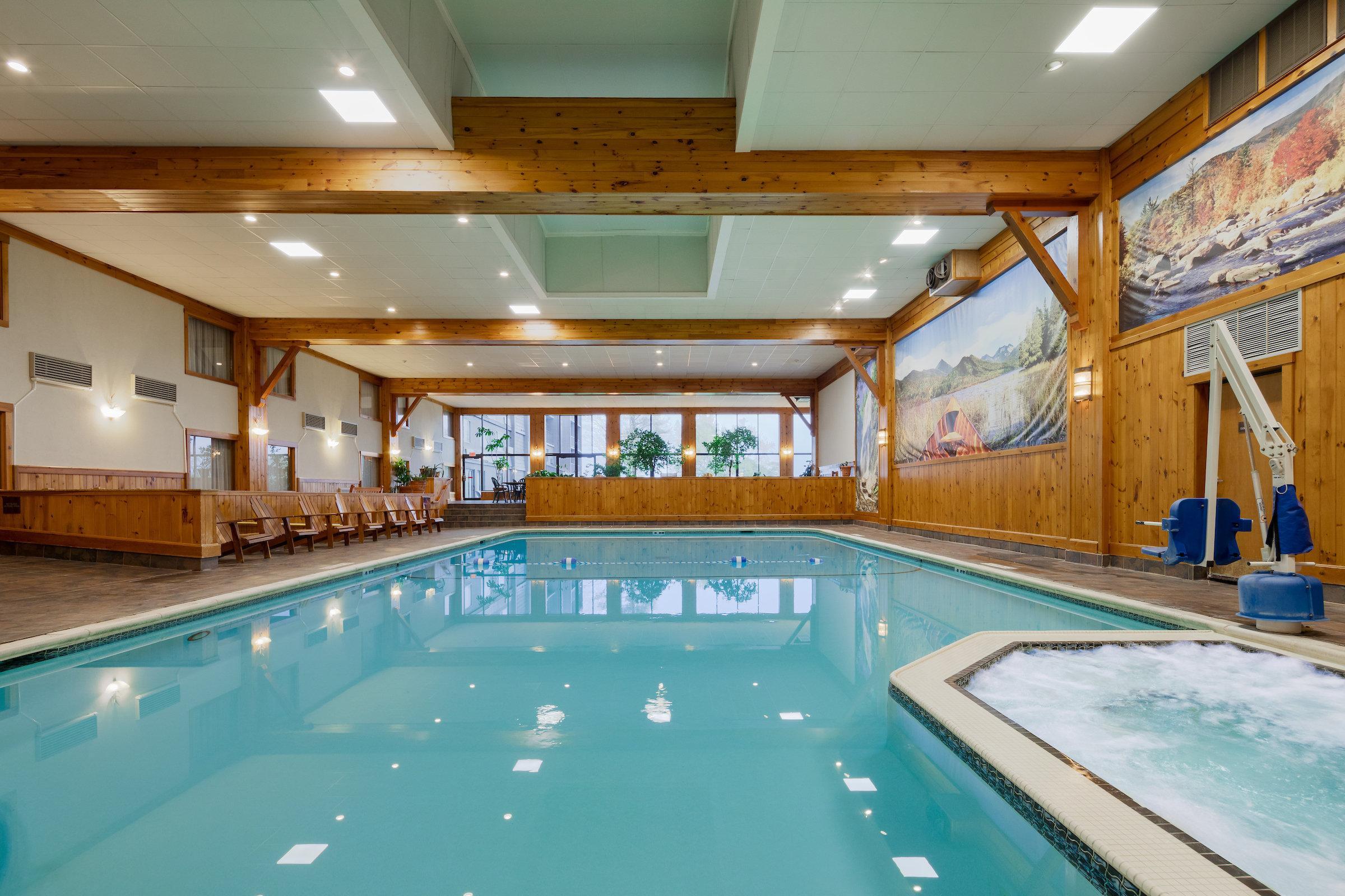 Resort Crowne Plaza Placid By Ihg Lake Placid
