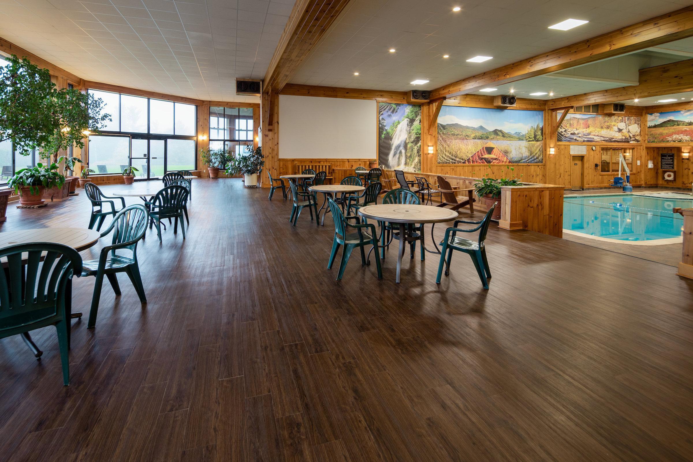 Crowne Plaza Placid By Ihg 4* Lake Placid