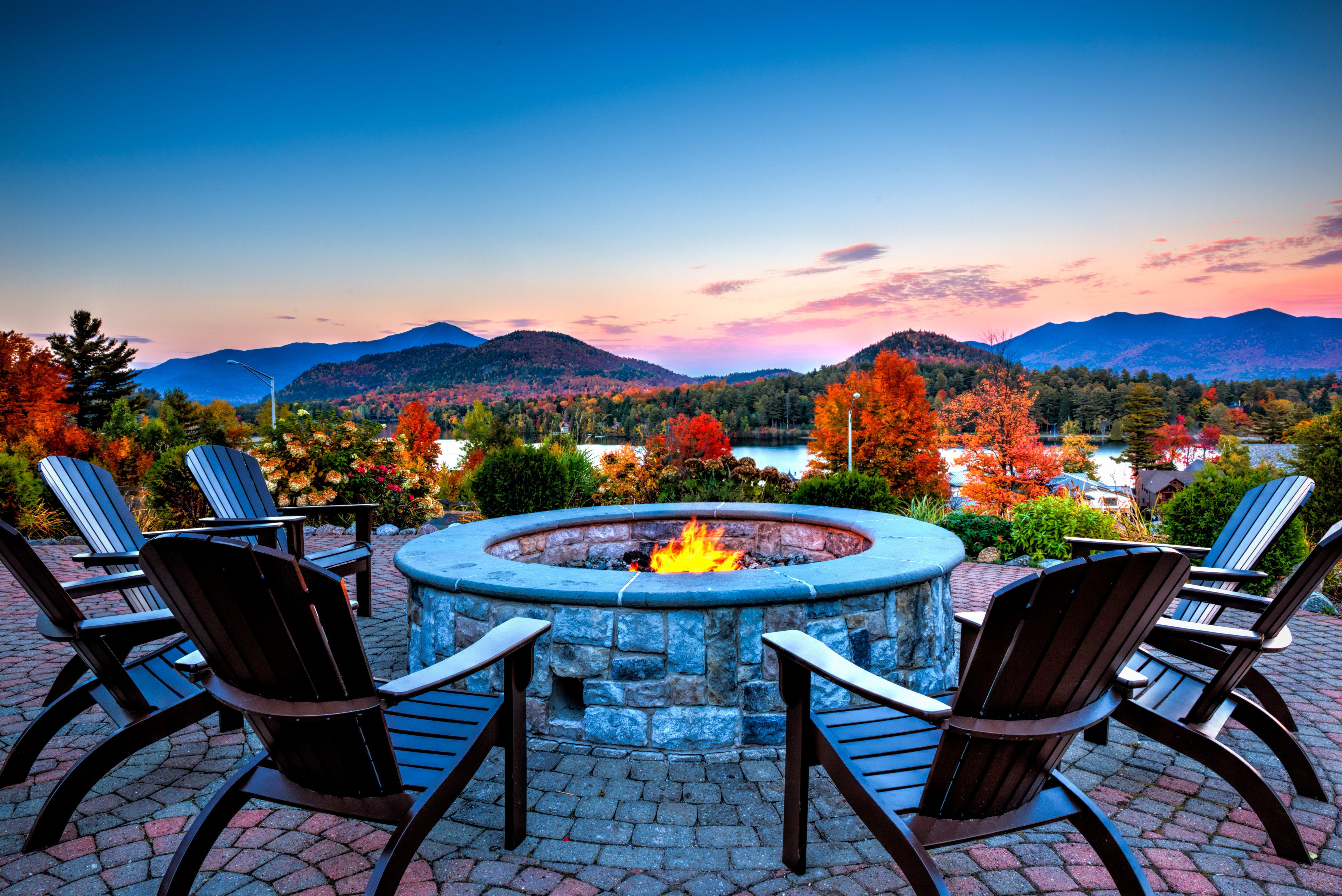 Crowne Plaza Placid By Ihg Lake Placid
