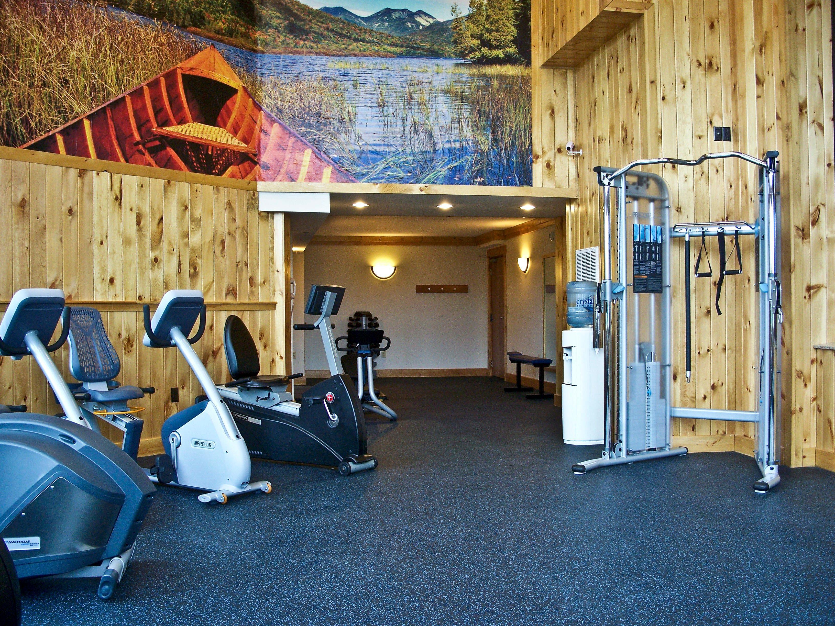 Resort Crowne Plaza Placid By Ihg Lake Placid