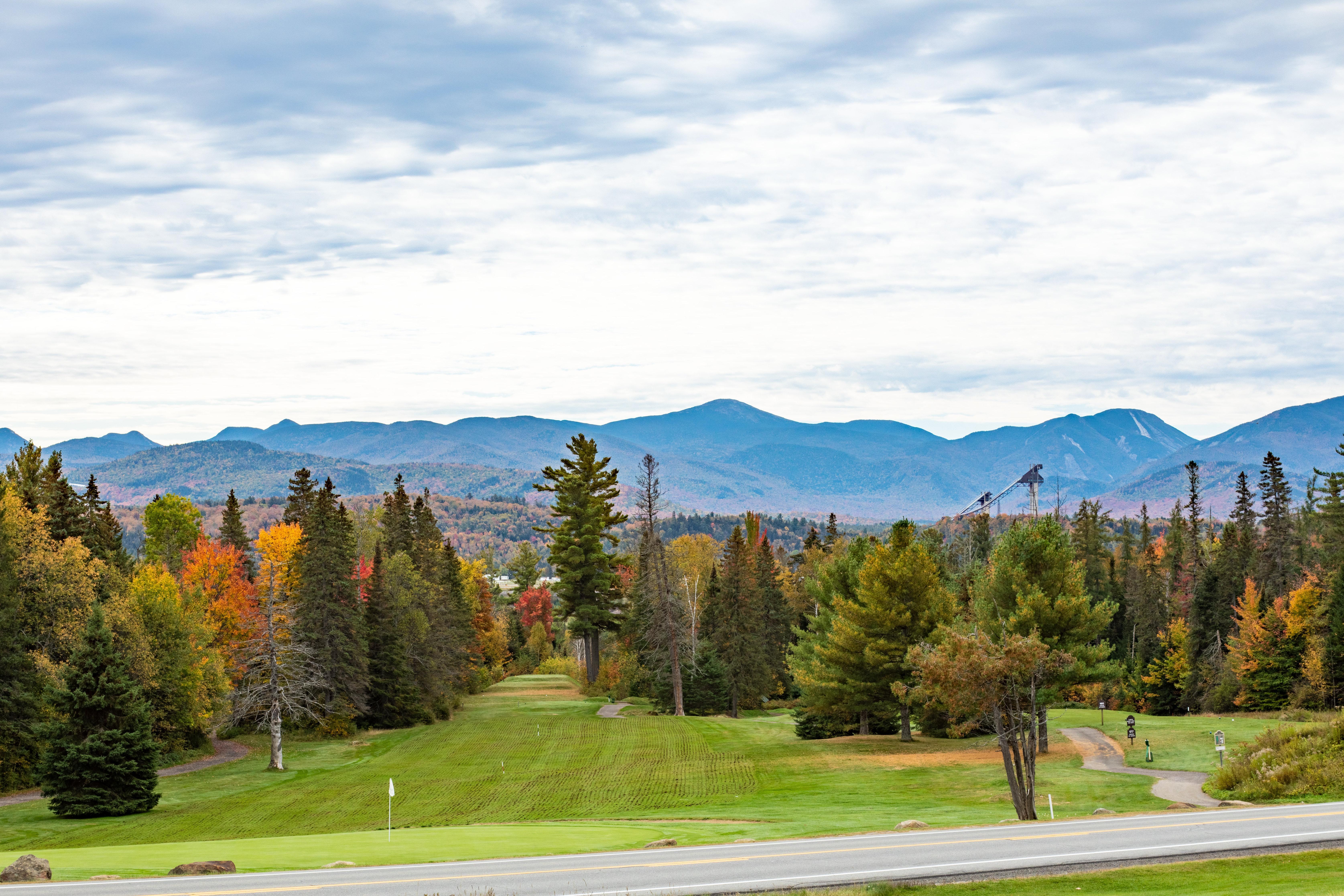 Crowne Plaza Placid By Ihg Lake Placid