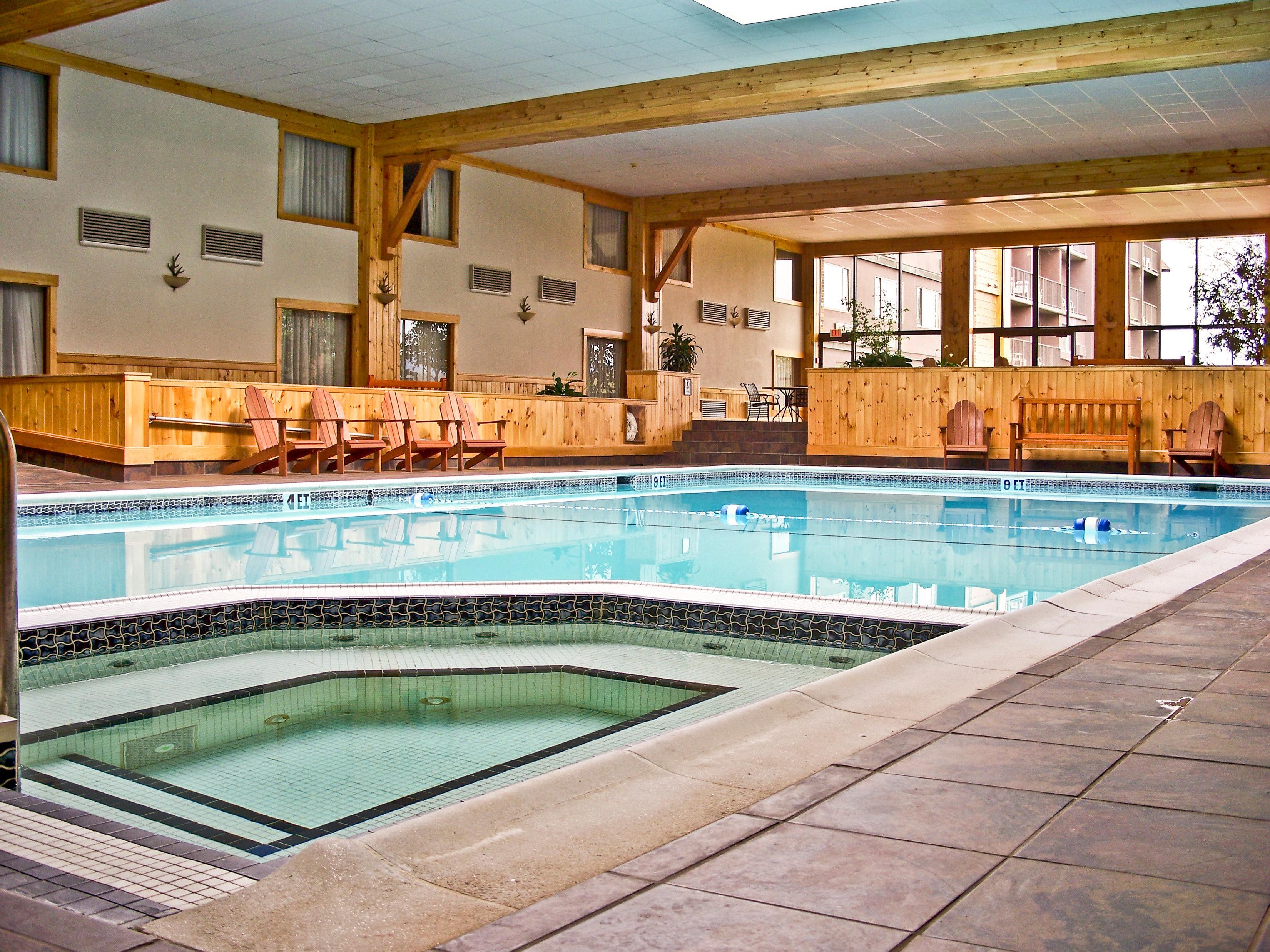 Crowne Plaza Placid By Ihg 4* Lake Placid
