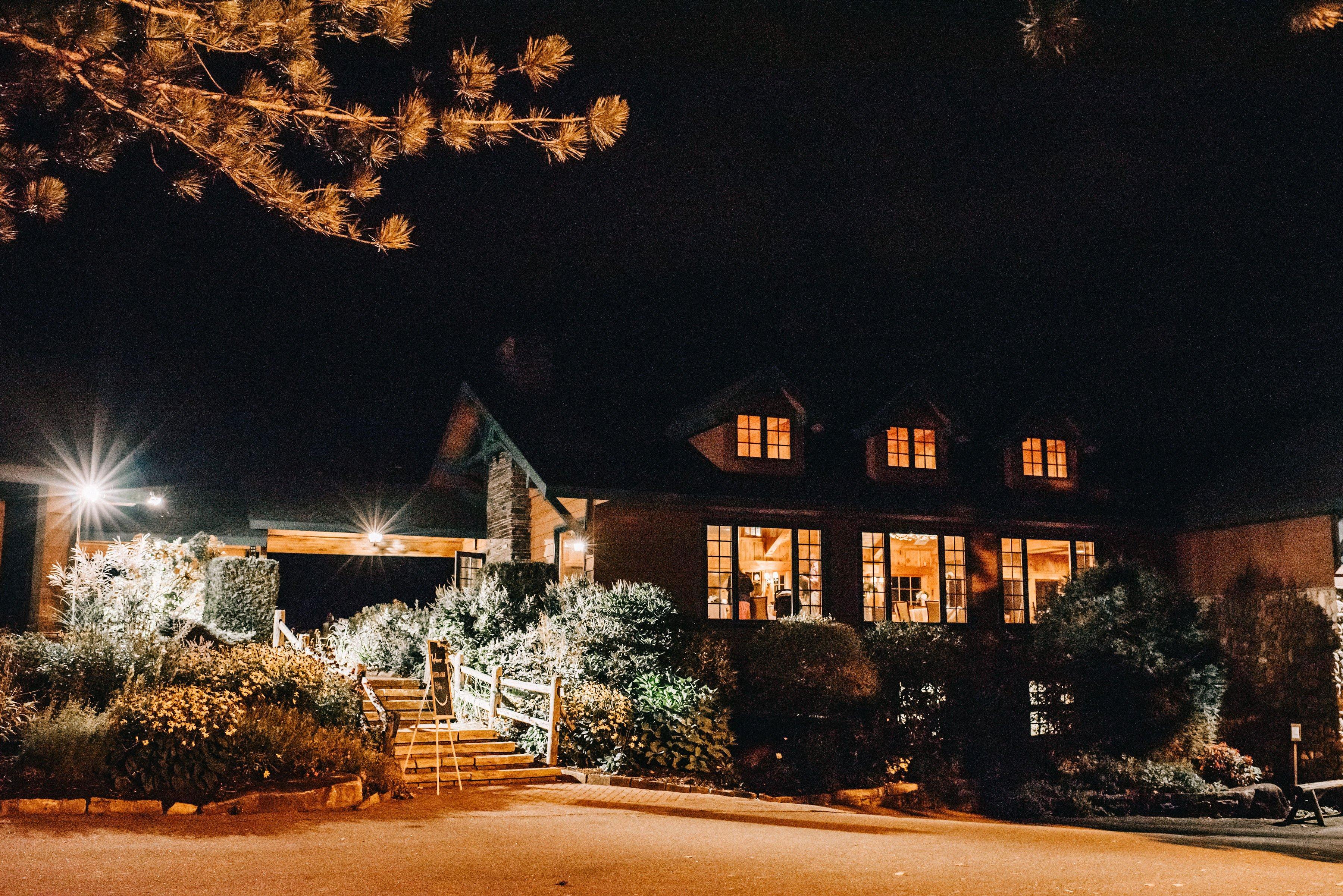 Resort Crowne Plaza Placid By Ihg Lake Placid