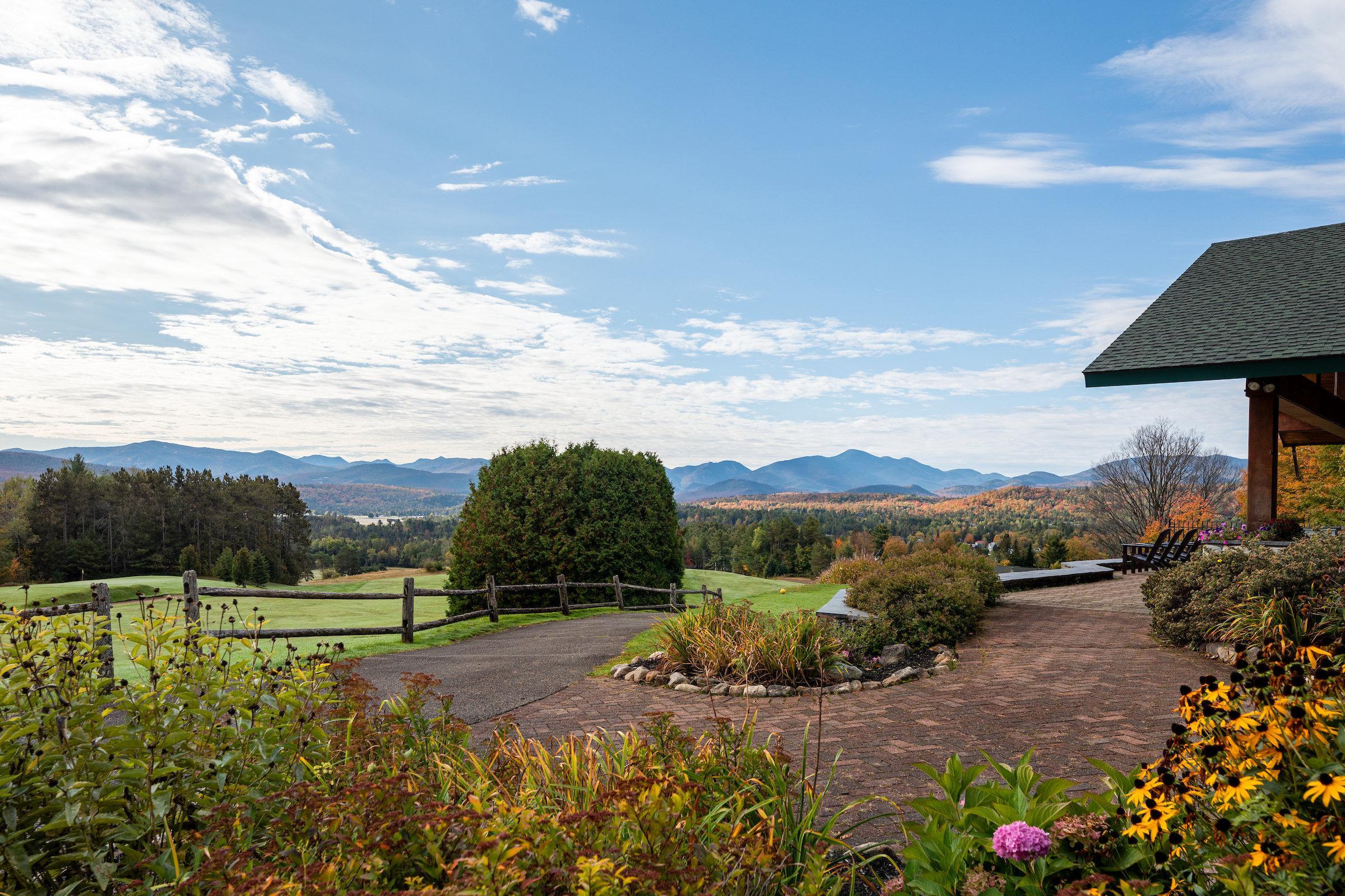 Crowne Plaza Placid By Ihg Resort Lake Placid