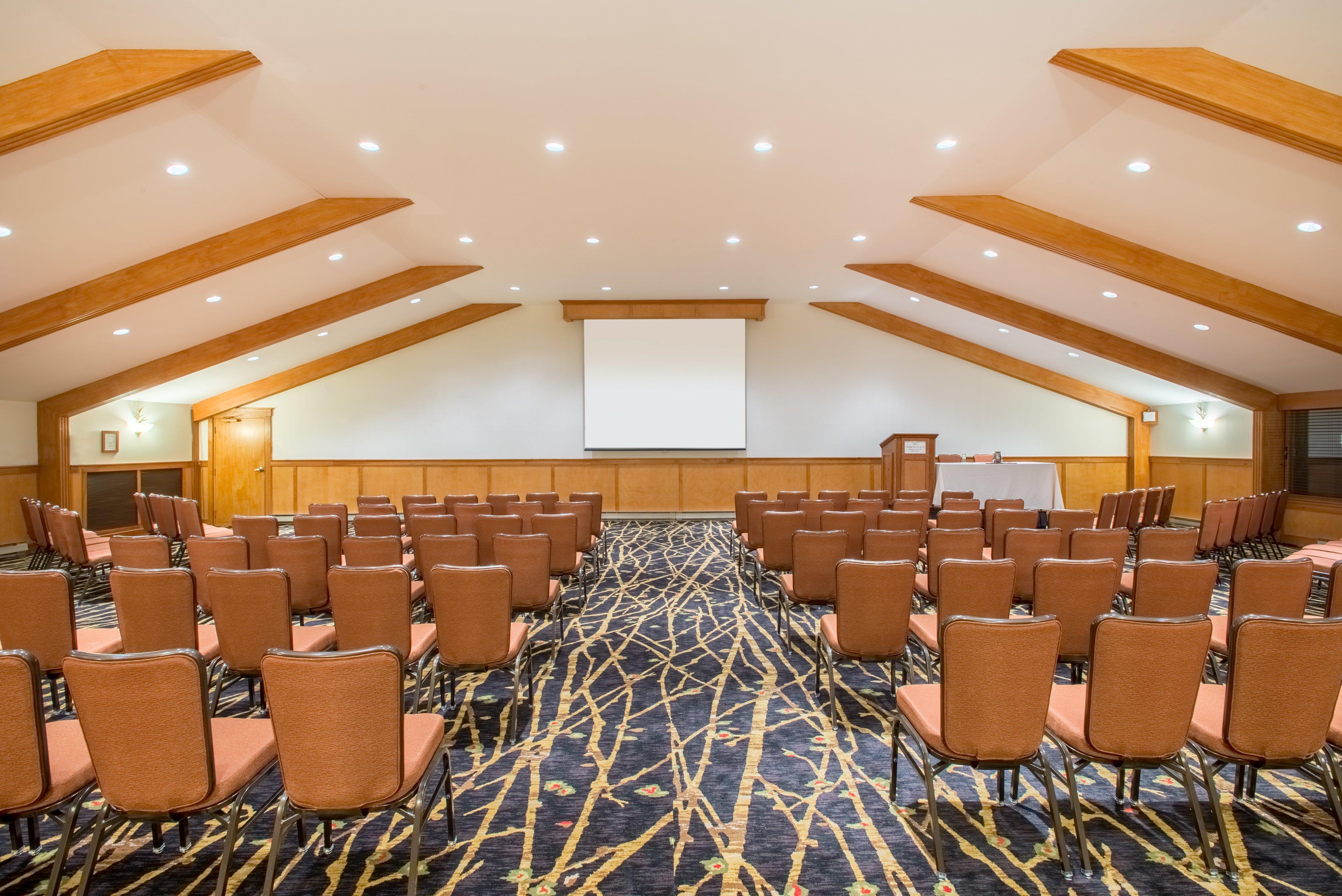Crowne Plaza Placid By Ihg Resort Lake Placid