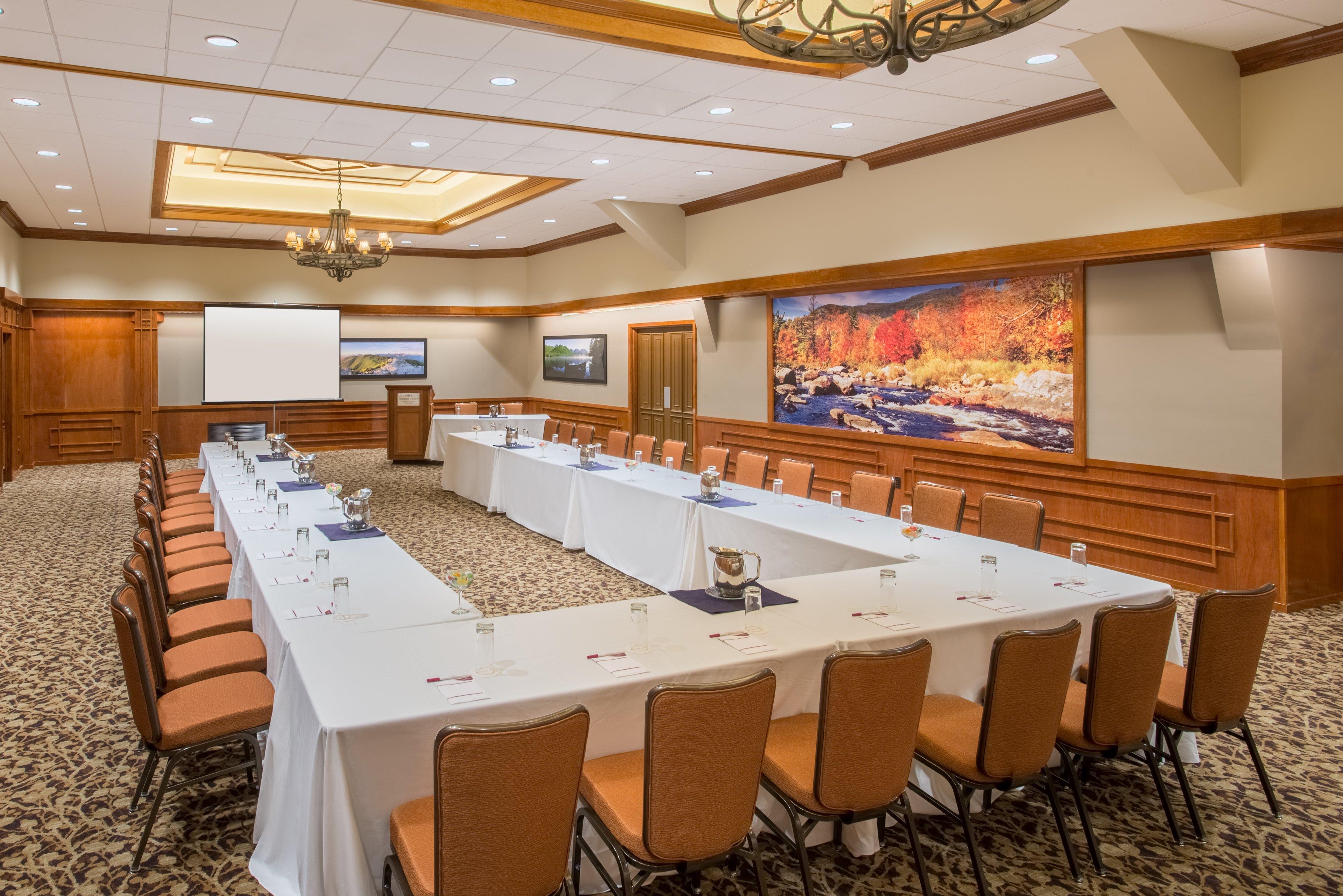 Resort Crowne Plaza Placid By Ihg Lake Placid