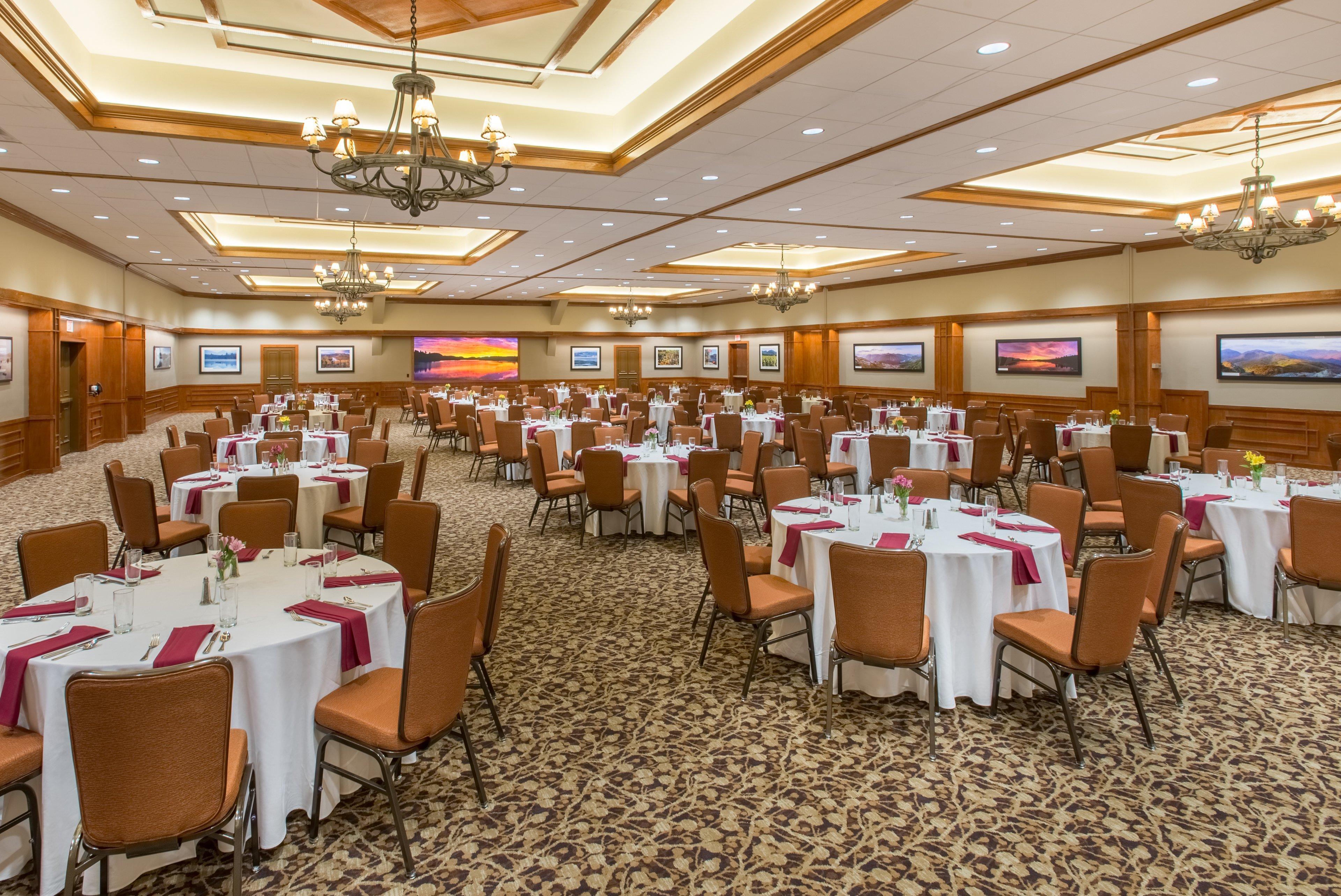 Crowne Plaza Placid By Ihg 4* Lake Placid