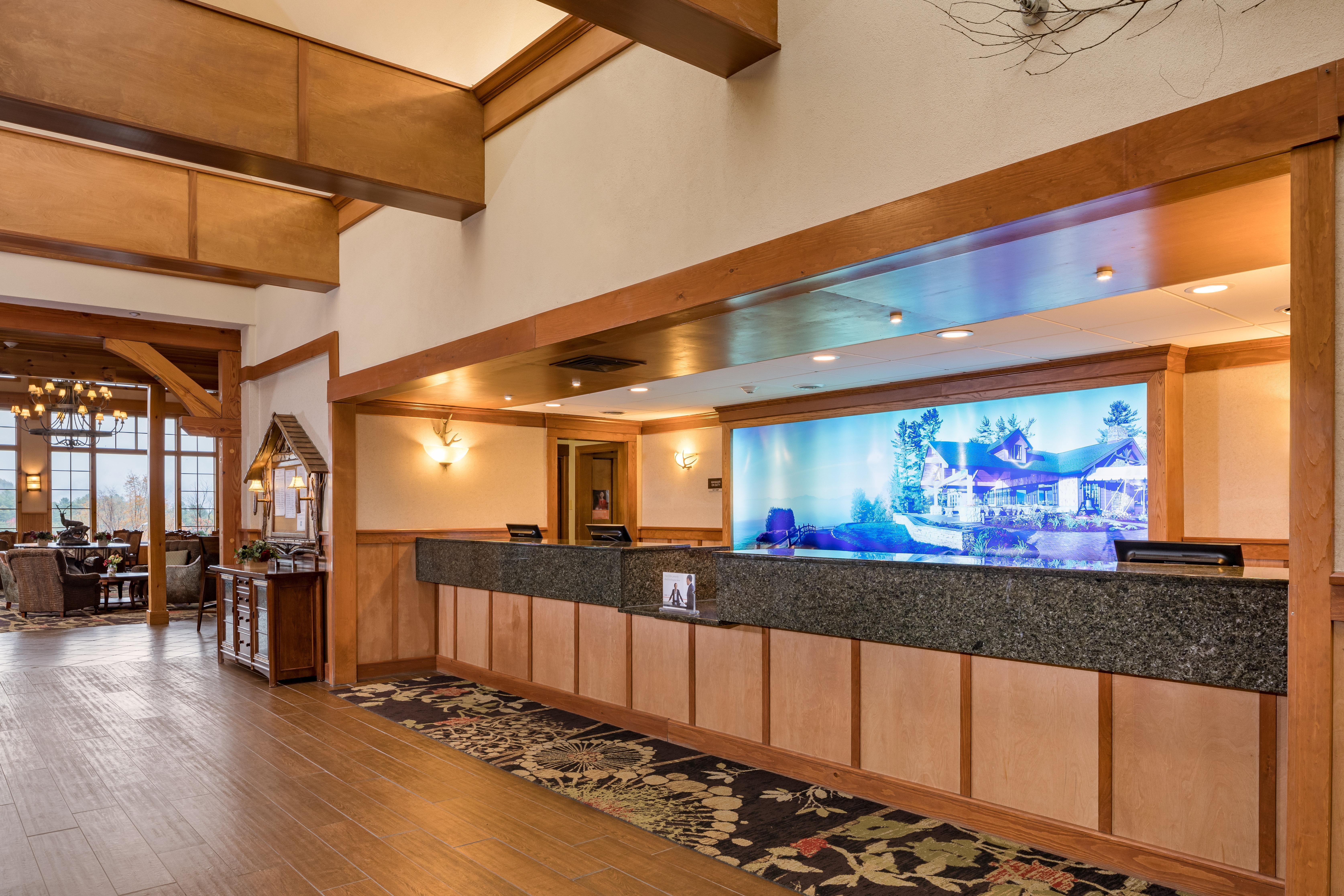 Crowne Plaza Placid By Ihg