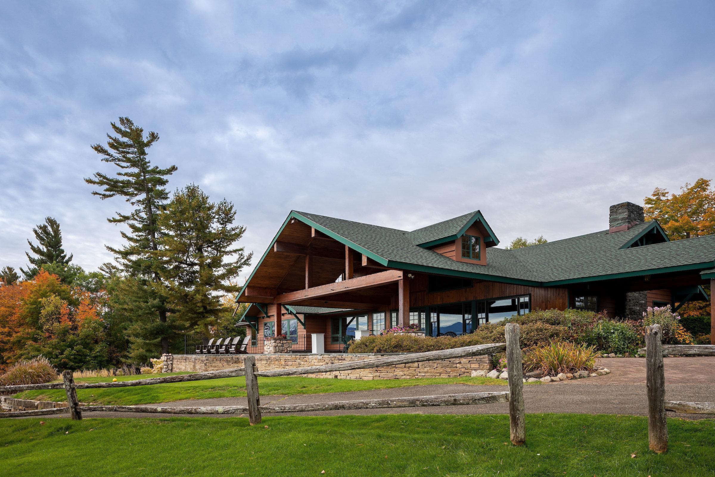 Crowne Plaza Placid By Ihg 4* Lake Placid