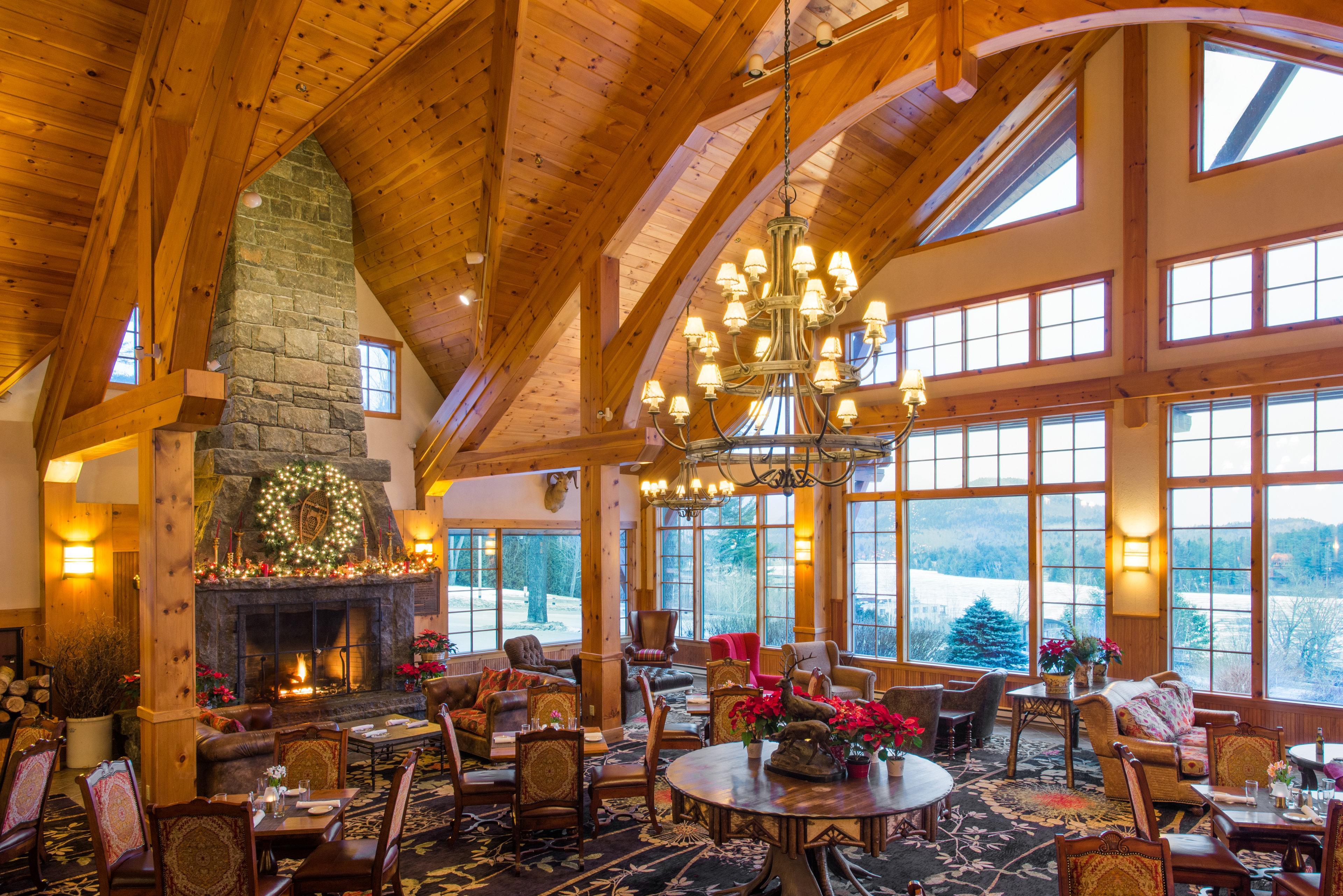 Crowne Plaza Placid By Ihg 4* Lake Placid