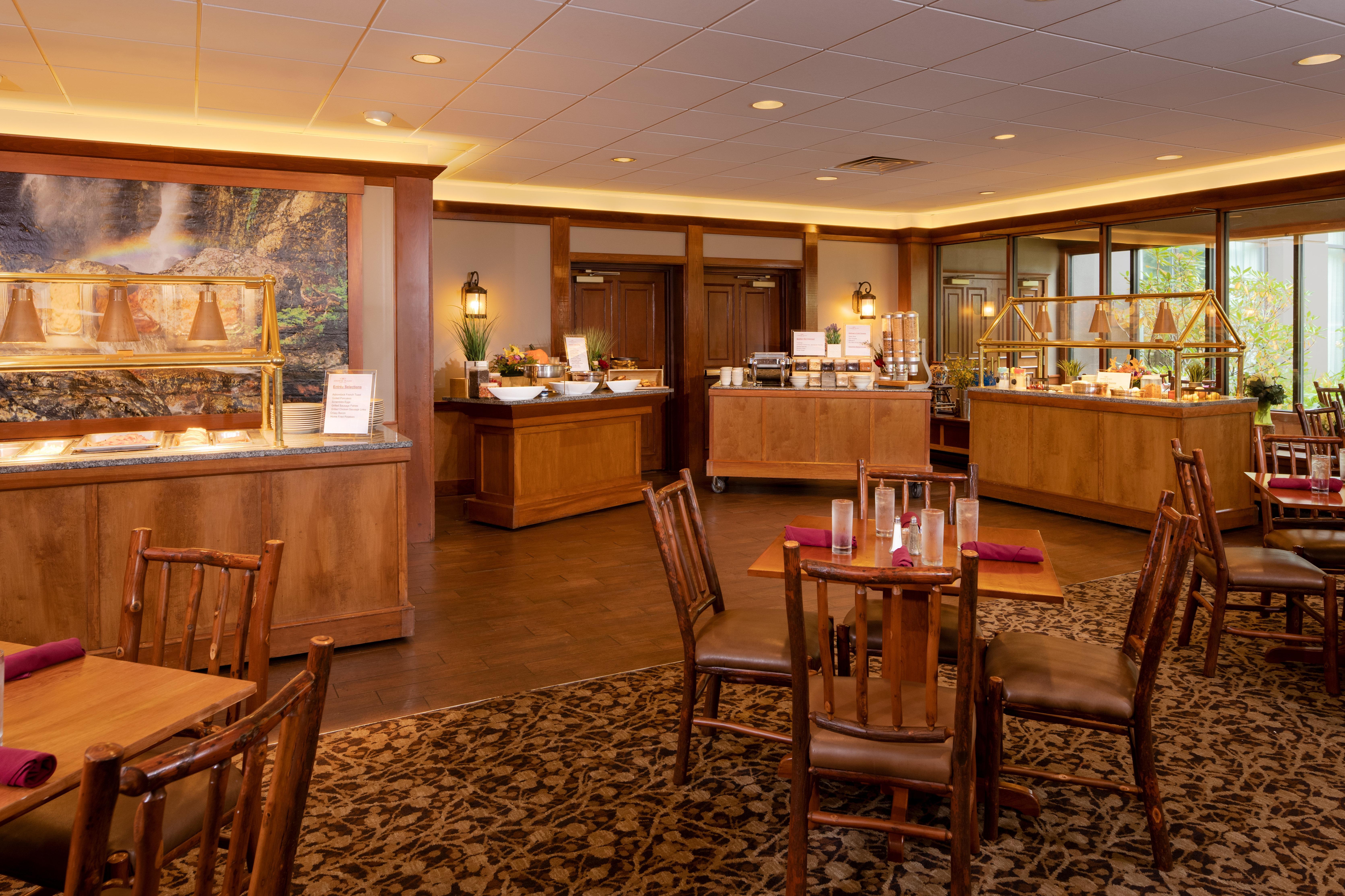 Crowne Plaza Placid By Ihg Lake Placid