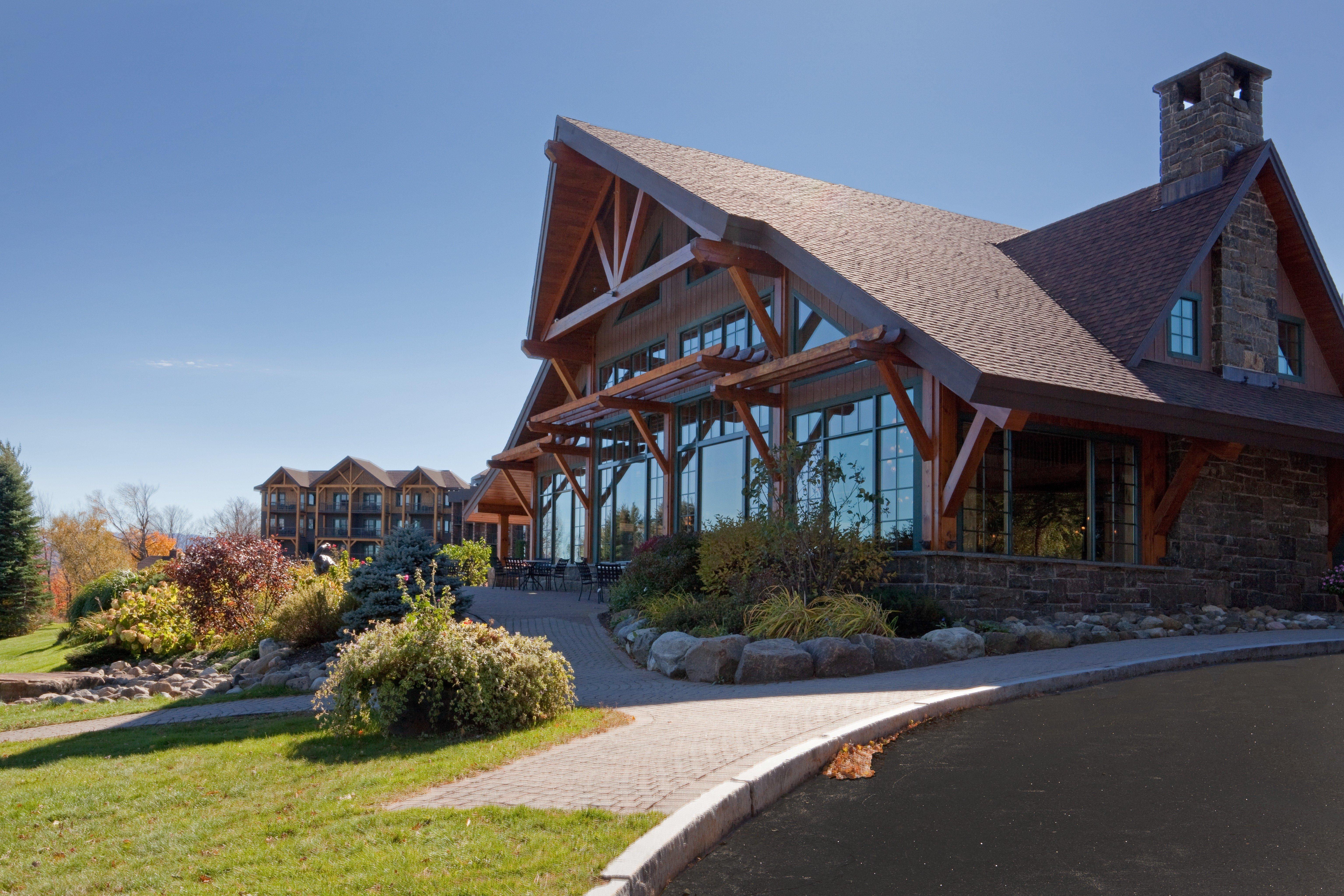 Crowne Plaza Placid By Ihg 4* Lake Placid