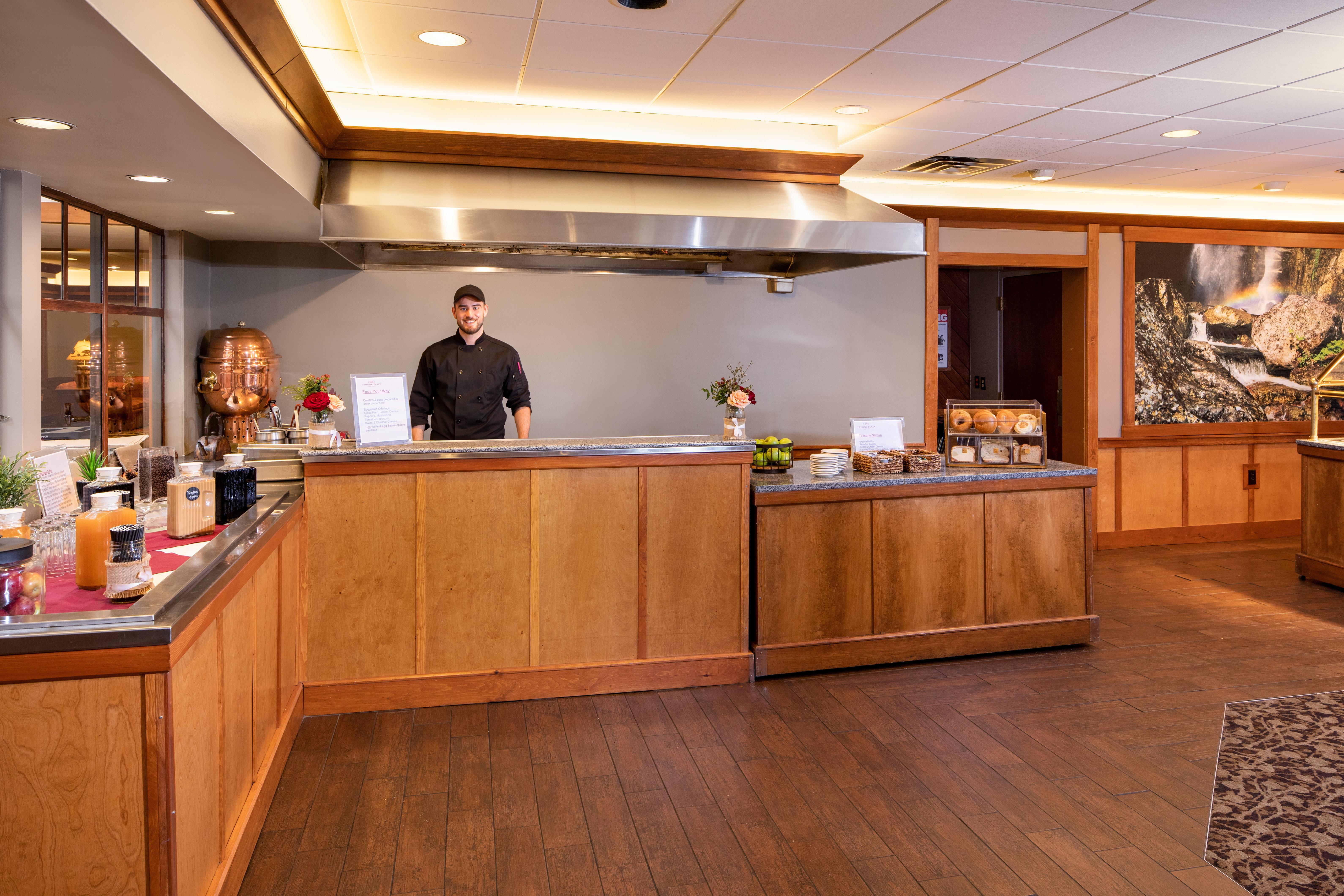 Crowne Plaza Placid By Ihg Resort Lake Placid