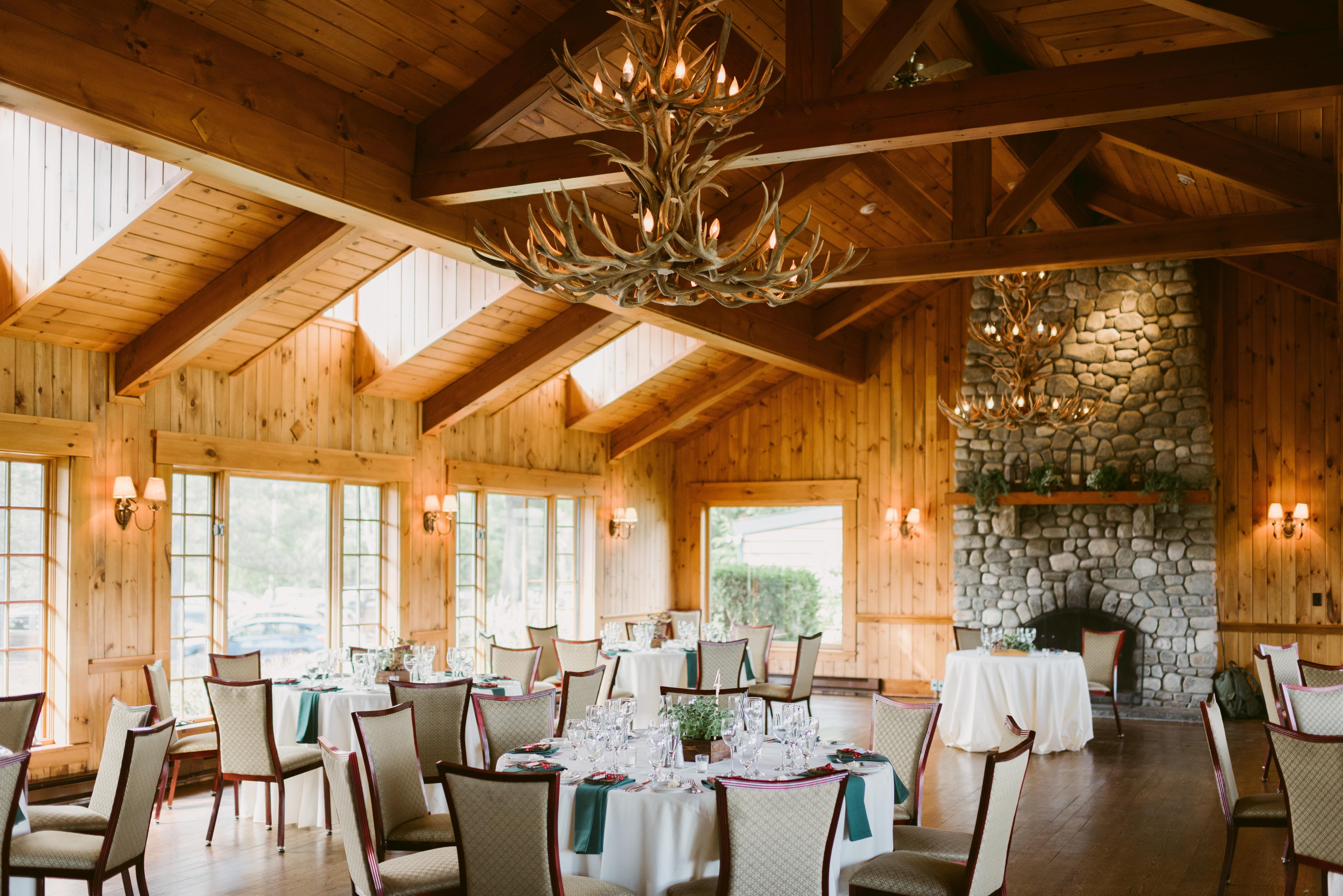 Crowne Plaza Placid By Ihg 4* Lake Placid
