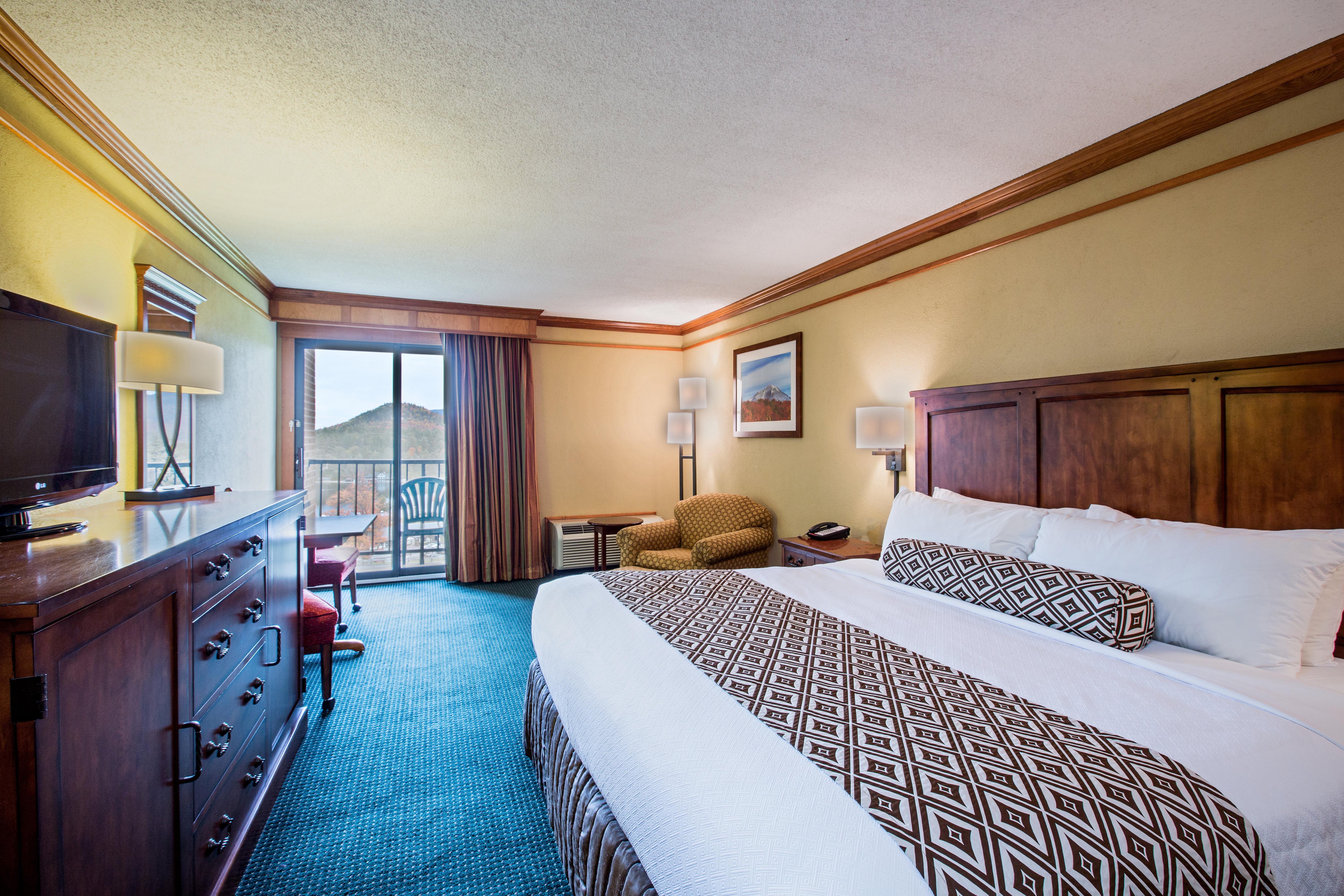 Crowne Plaza Placid By Ihg Resort 4*
