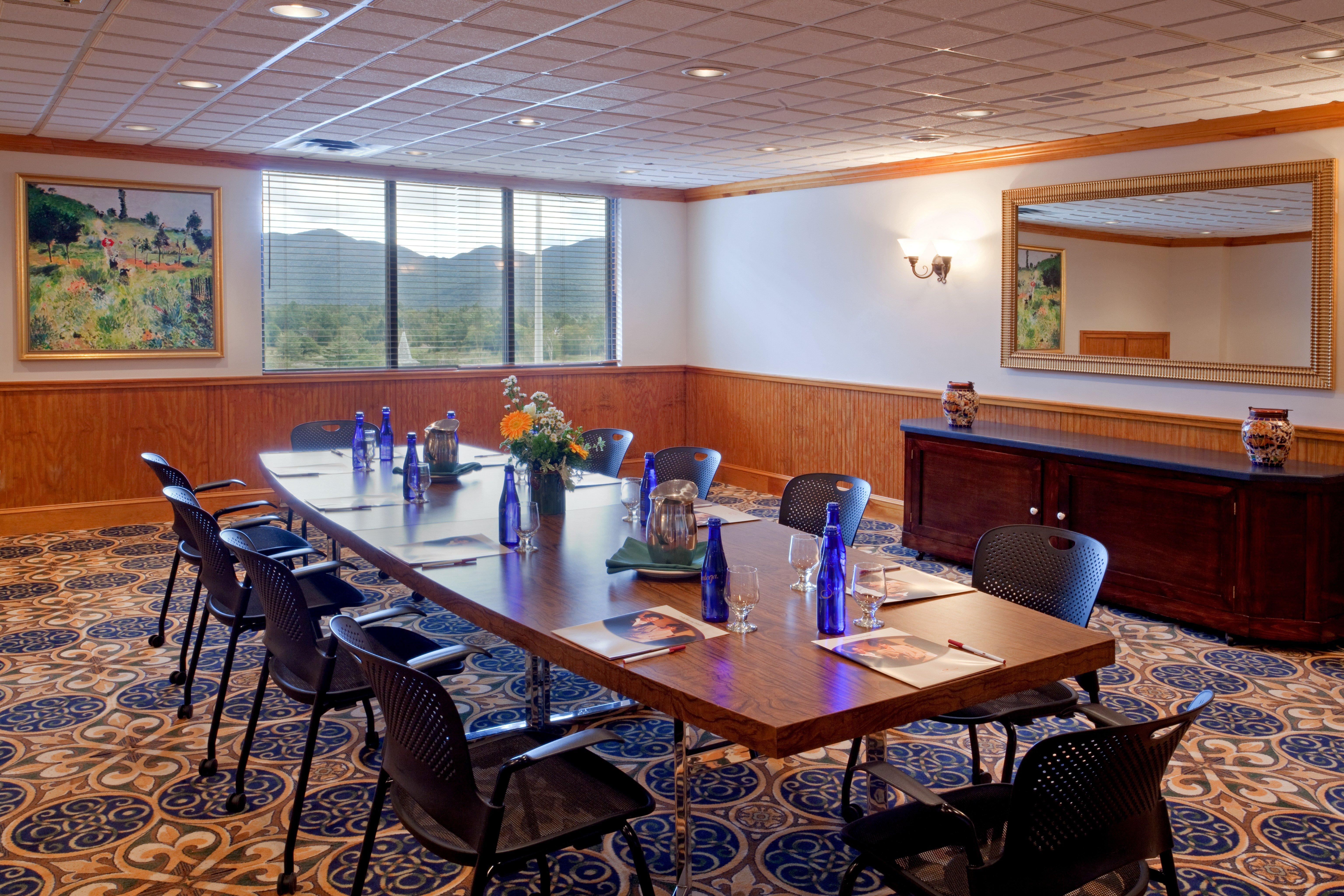 Resort Crowne Plaza Placid By Ihg 4*