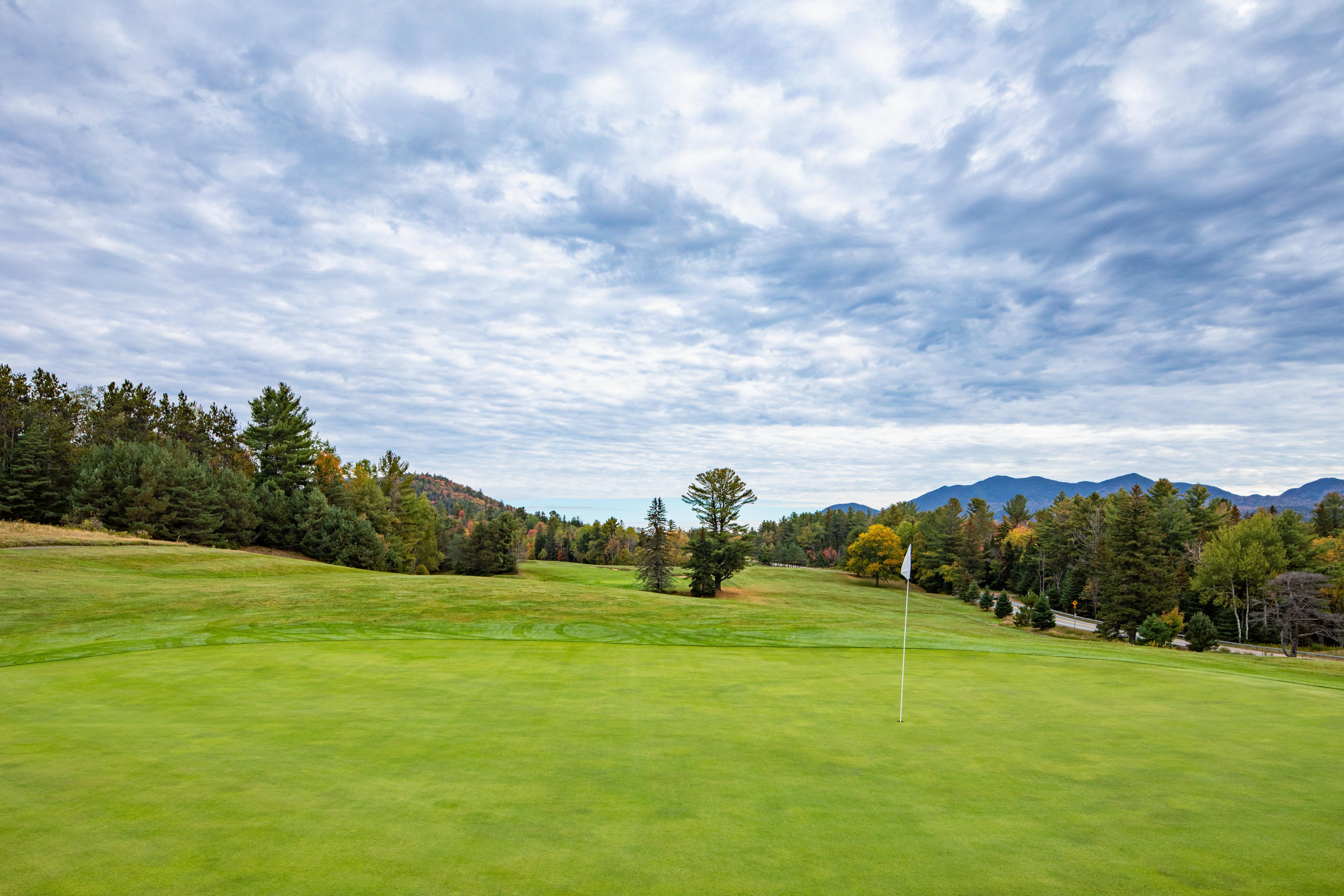 Crowne Plaza Placid By Ihg 4* Lake Placid