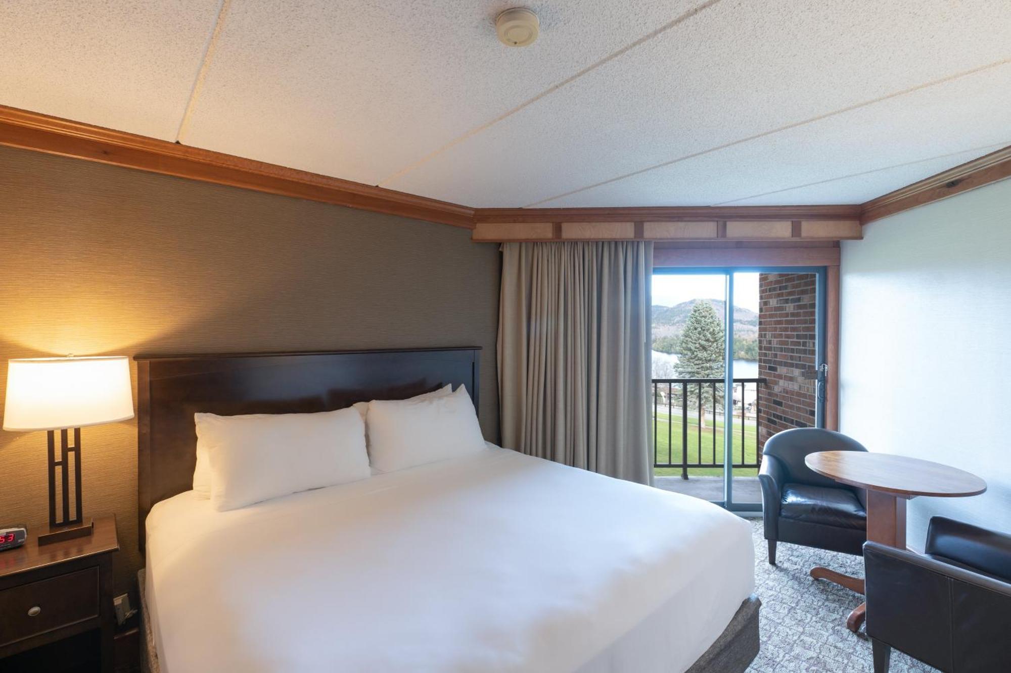 Crowne Plaza Placid By Ihg Resort