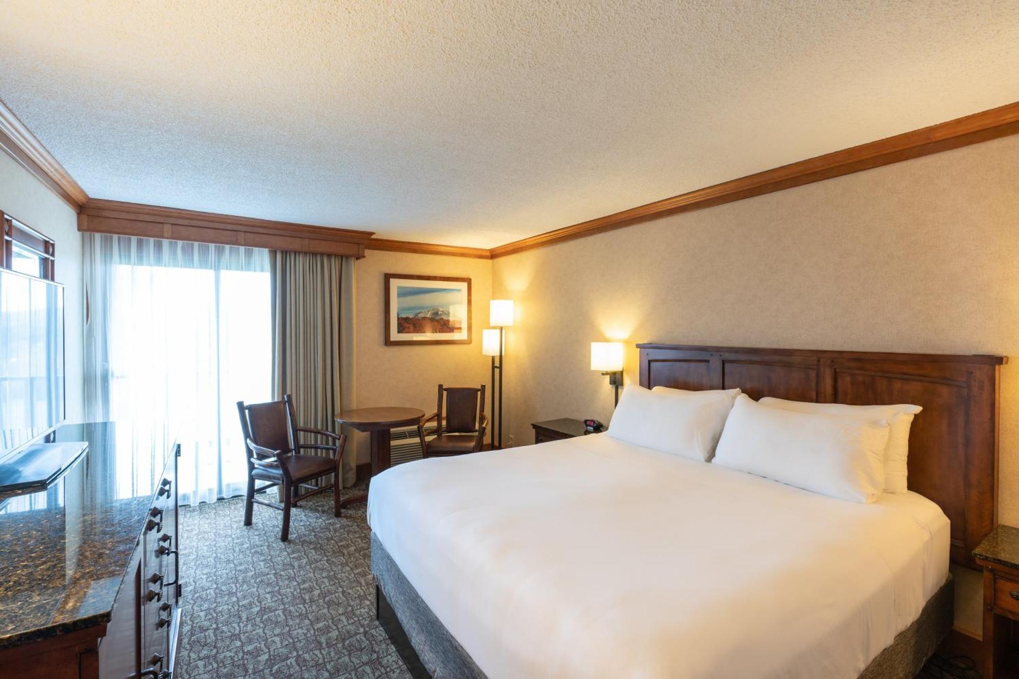 Resort Crowne Plaza Placid By Ihg