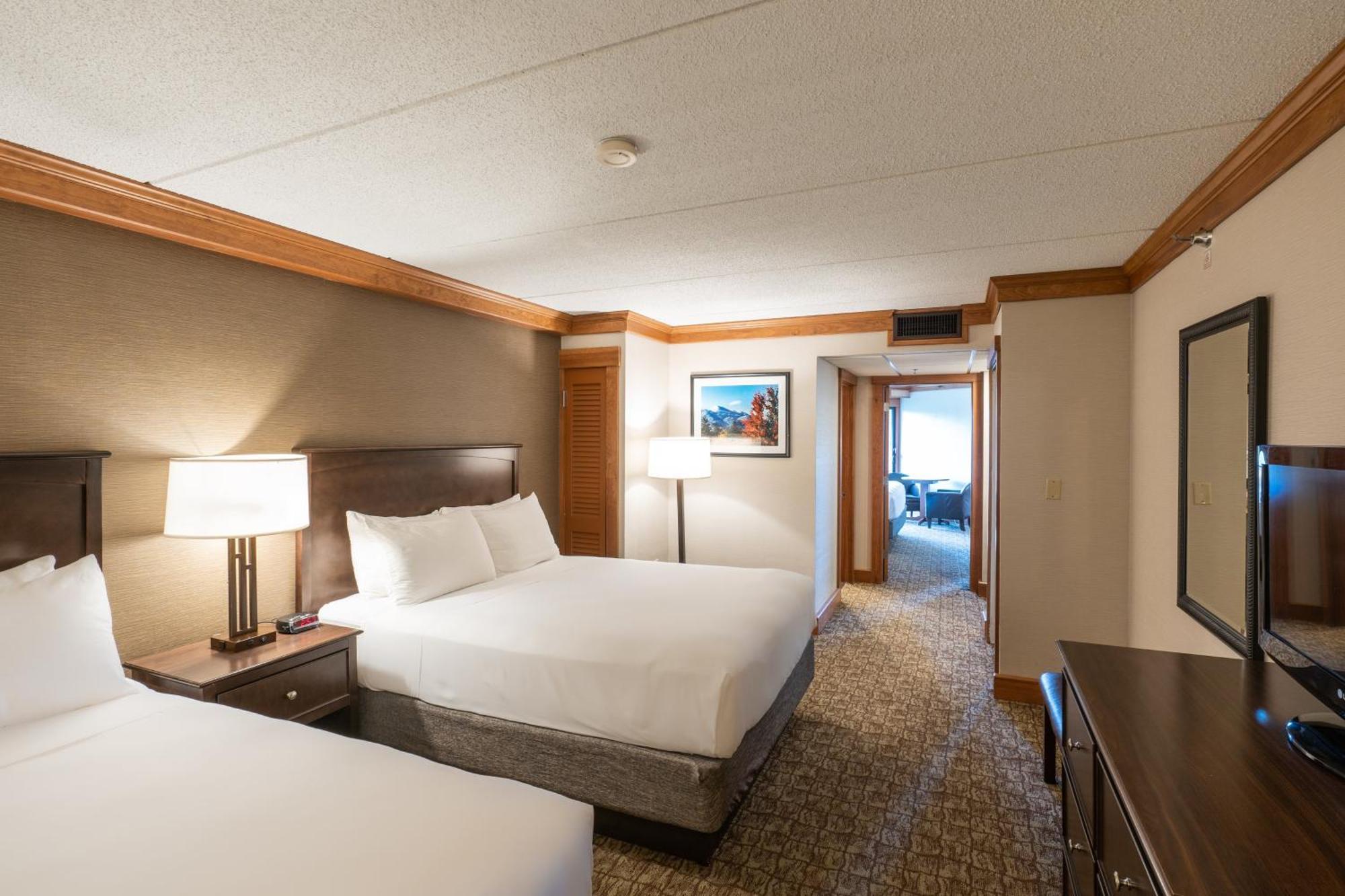 Crowne Plaza Placid By Ihg