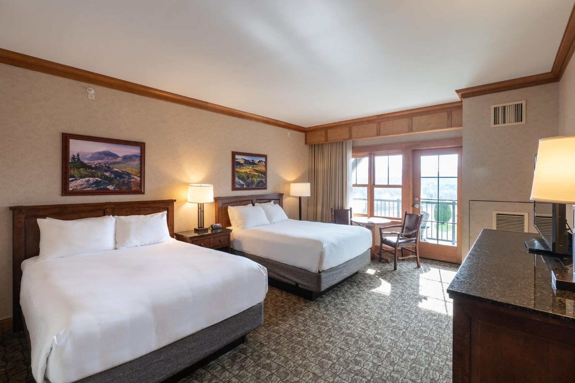 Crowne Plaza Placid By Ihg Resort