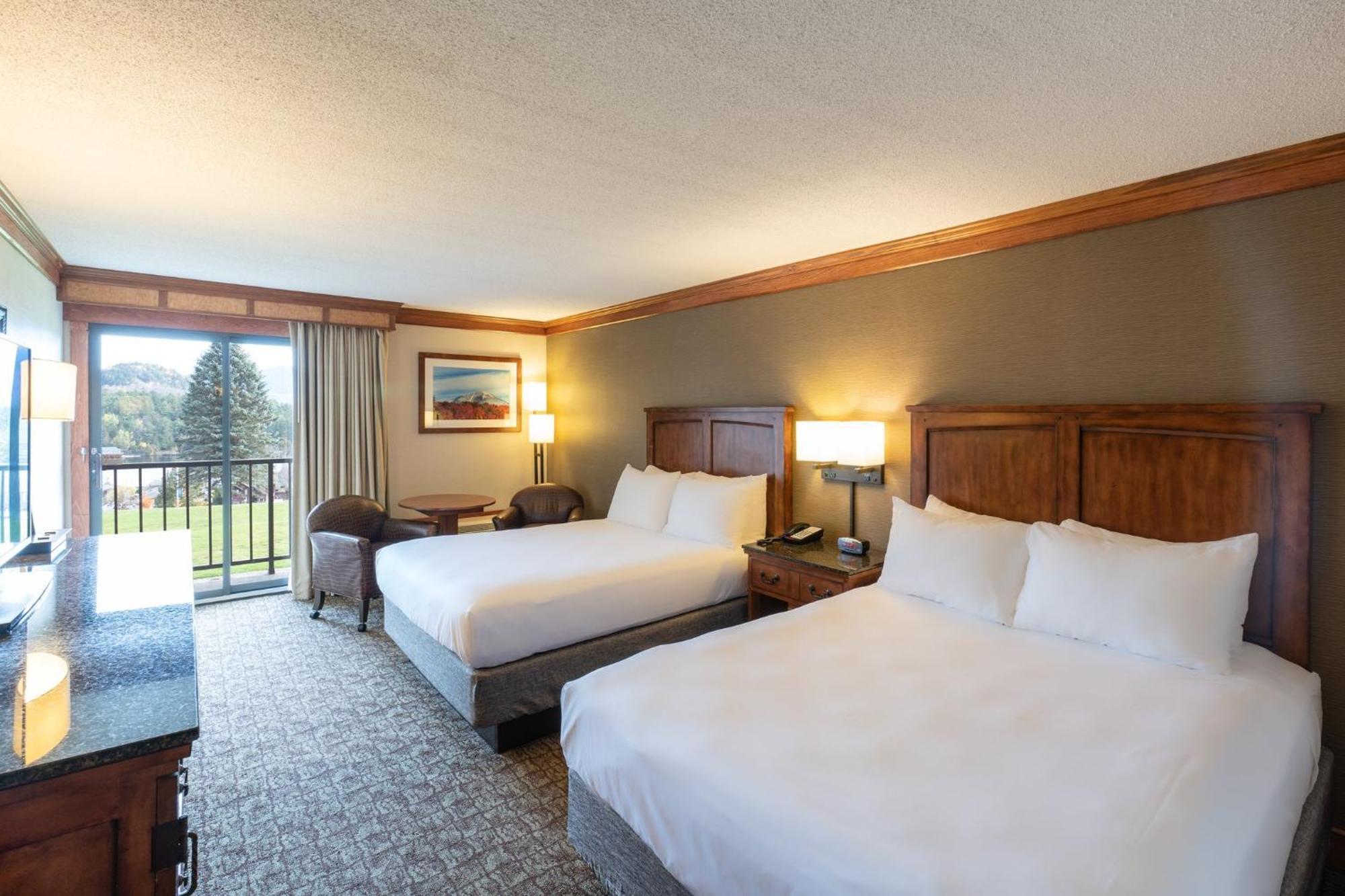 Resort Crowne Plaza Placid By Ihg